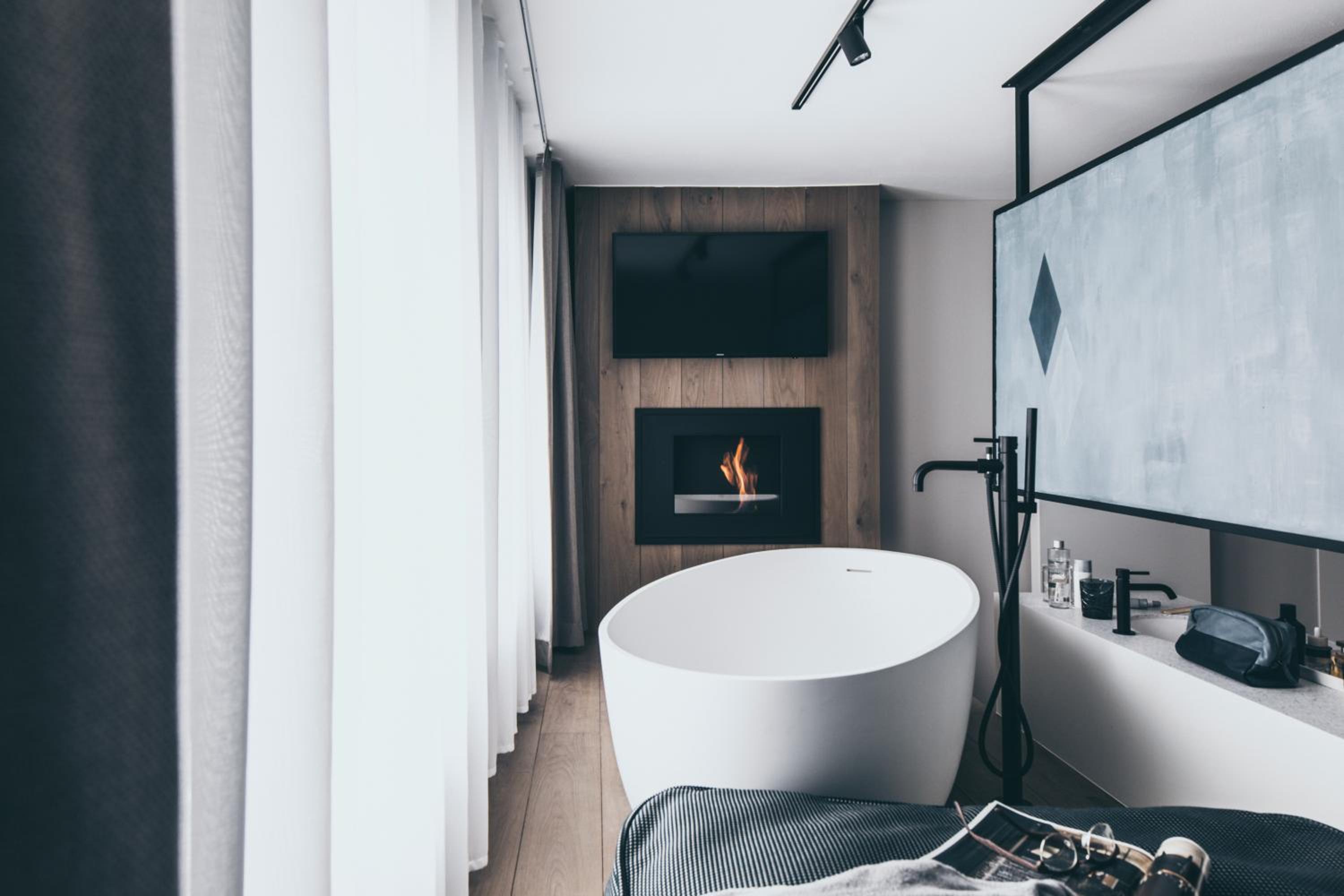 Junior Spa Suite - Photo 9