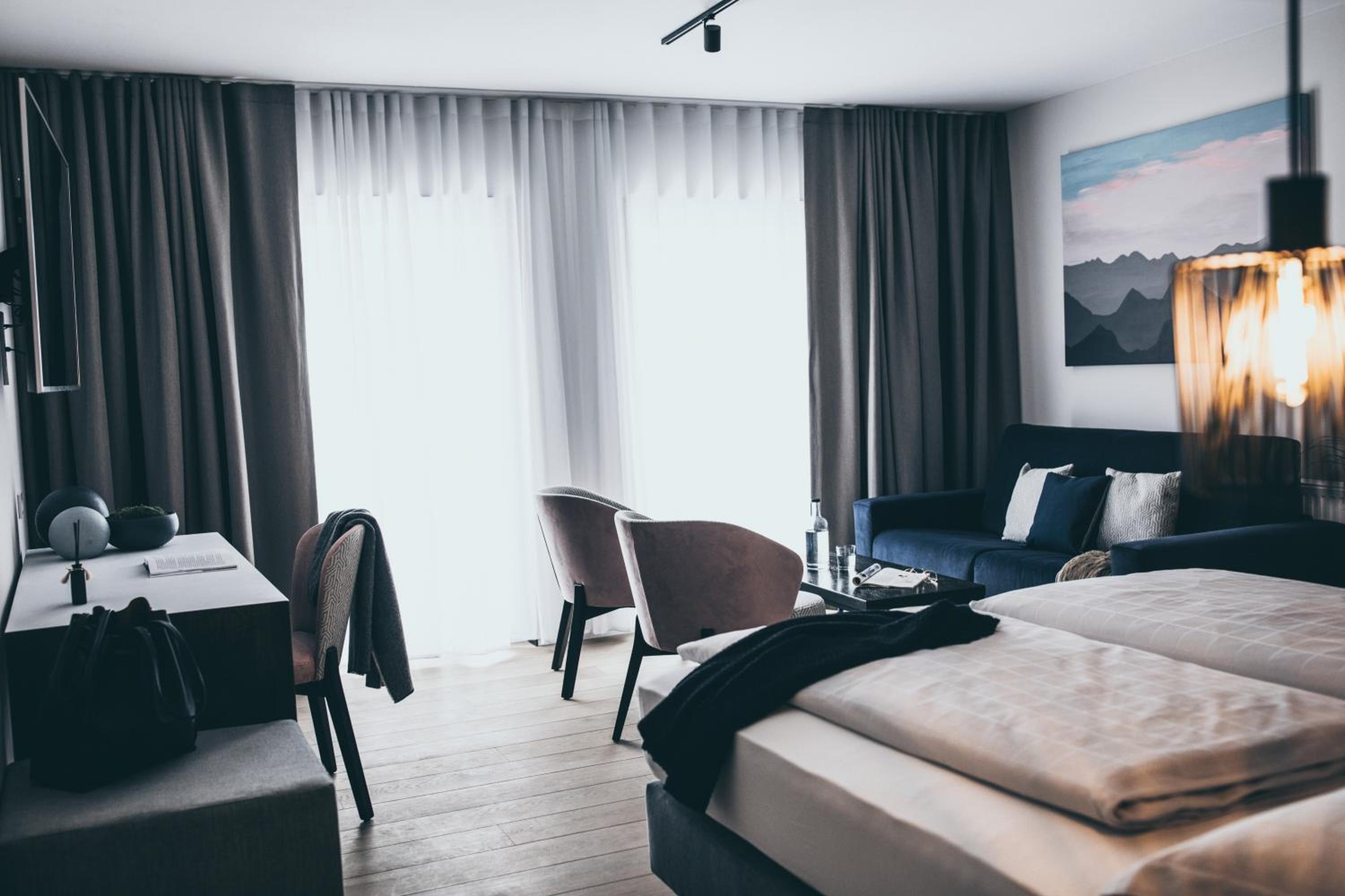 Junior Spa Suite - Photo 11
