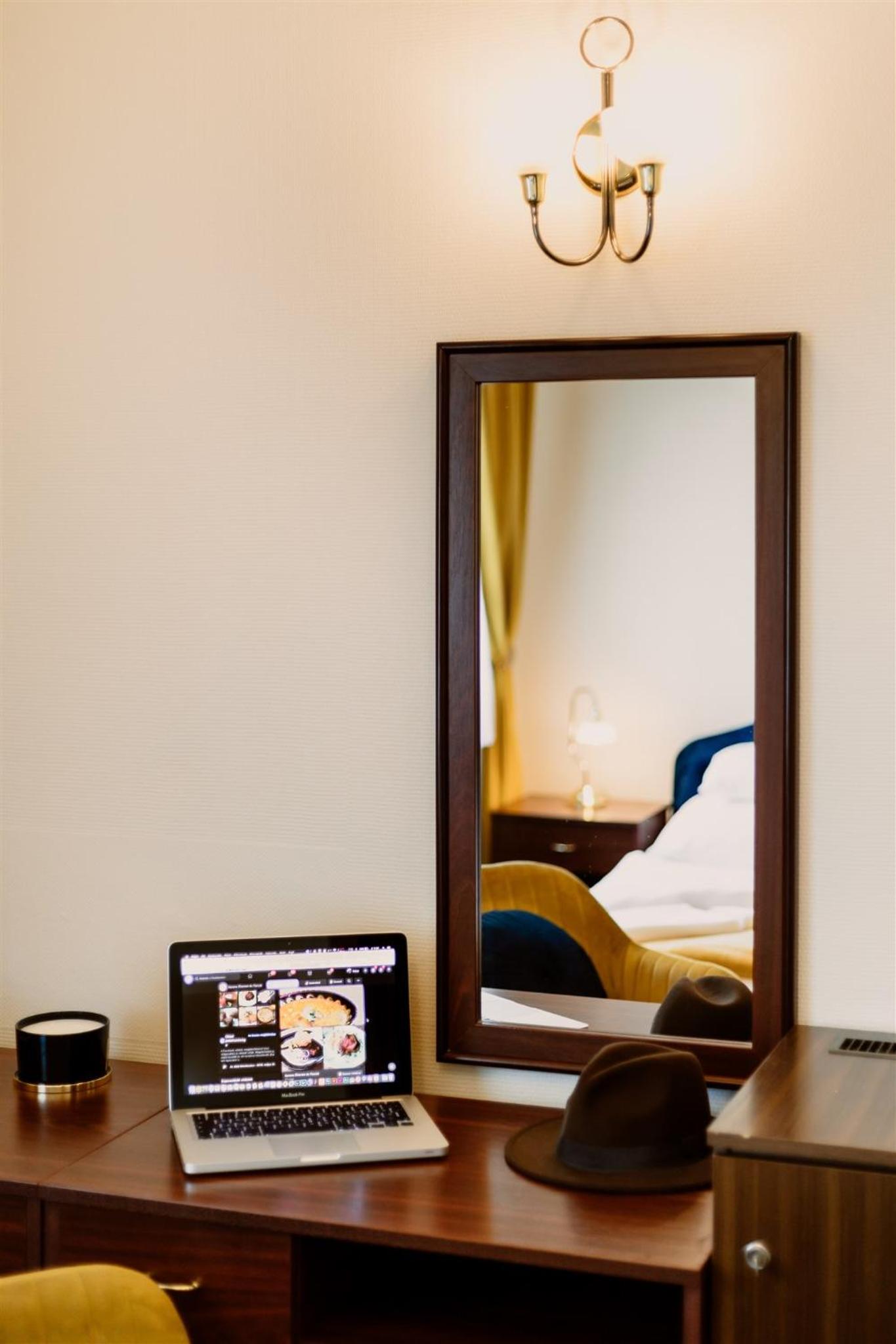 Double Room - Photo 4