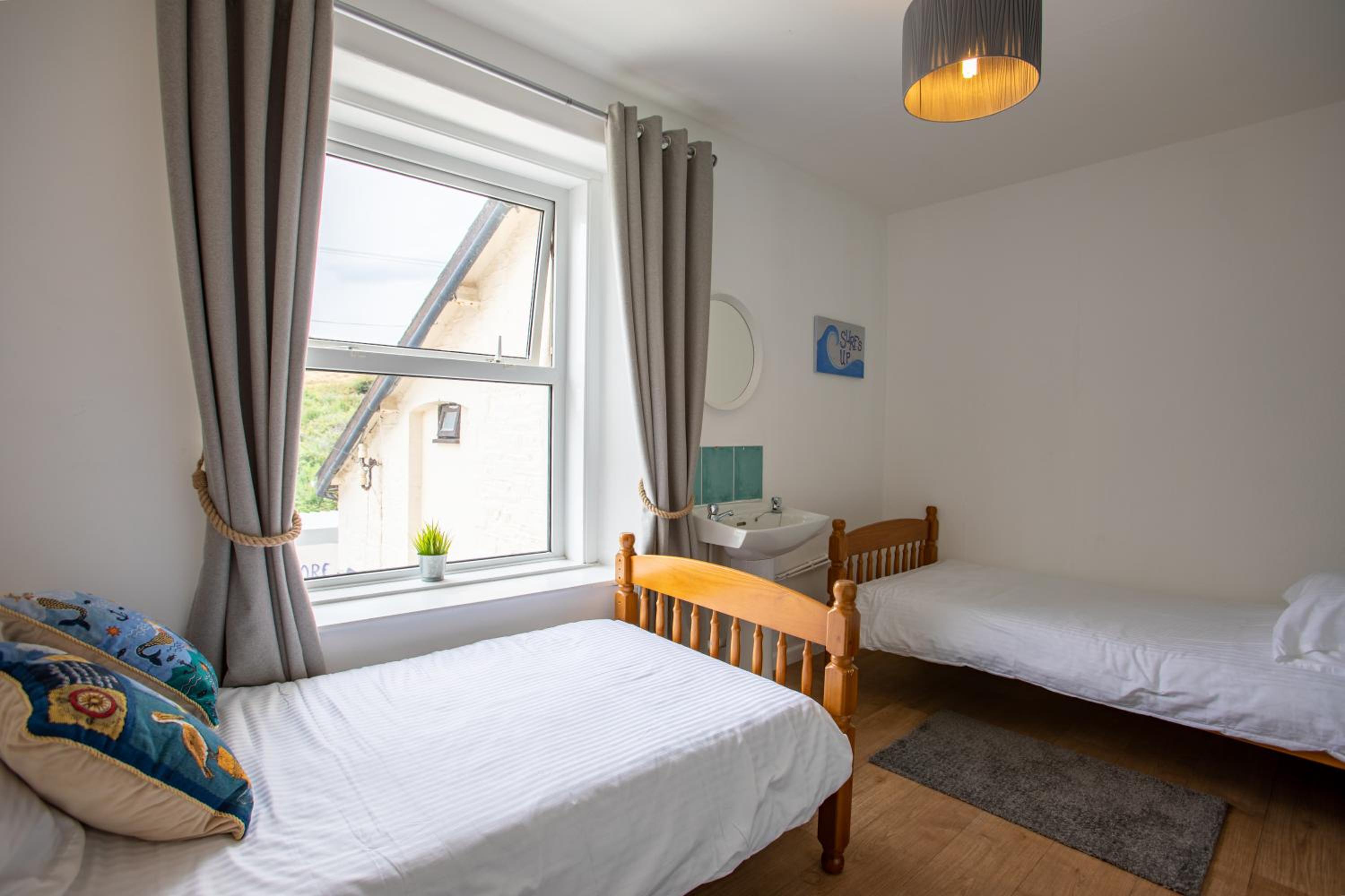 Twin Room photo 2