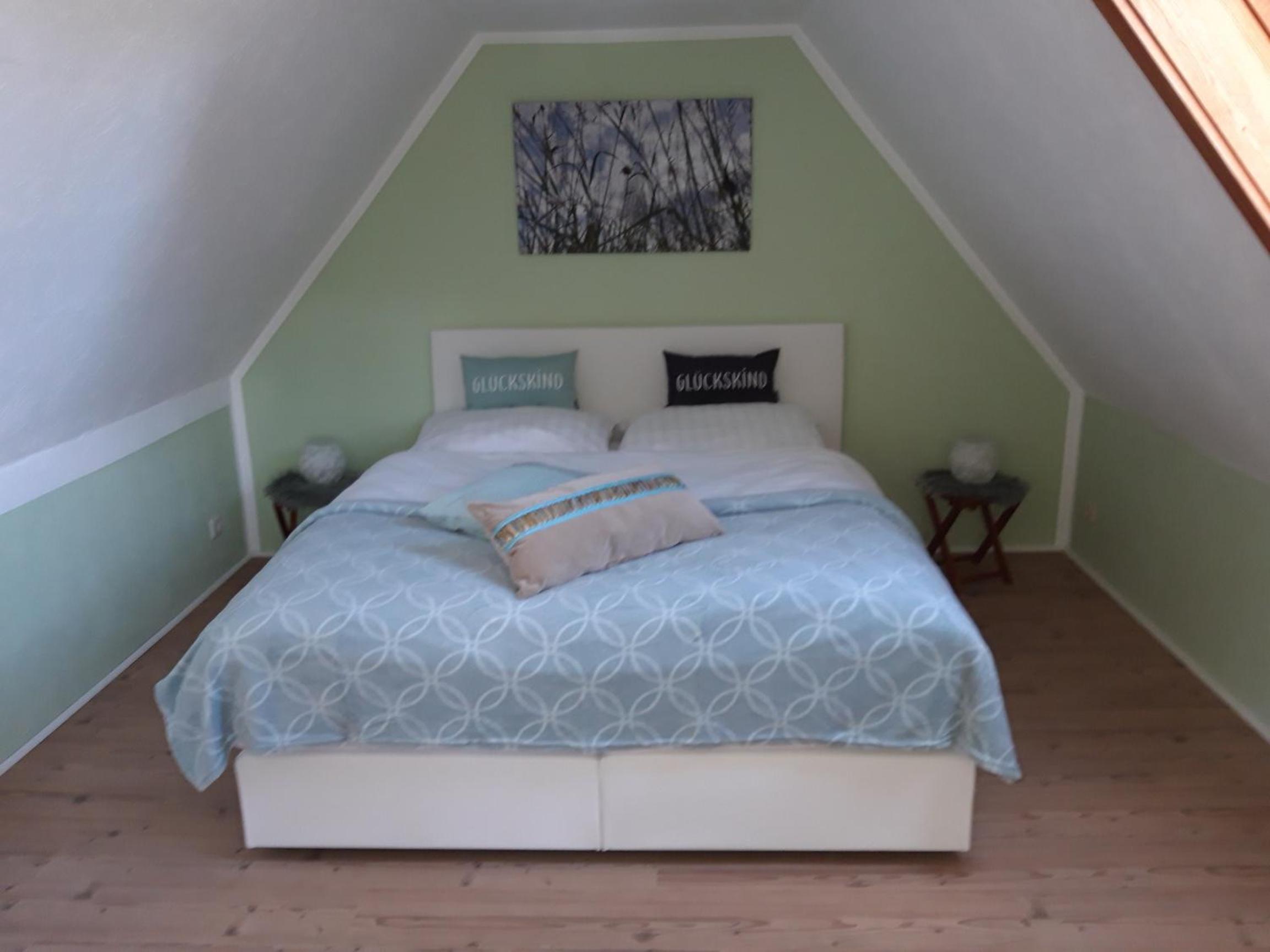 One-Bedroom House photo 1