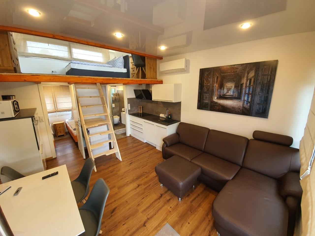 Two-Bedroom Apartment photo 1
