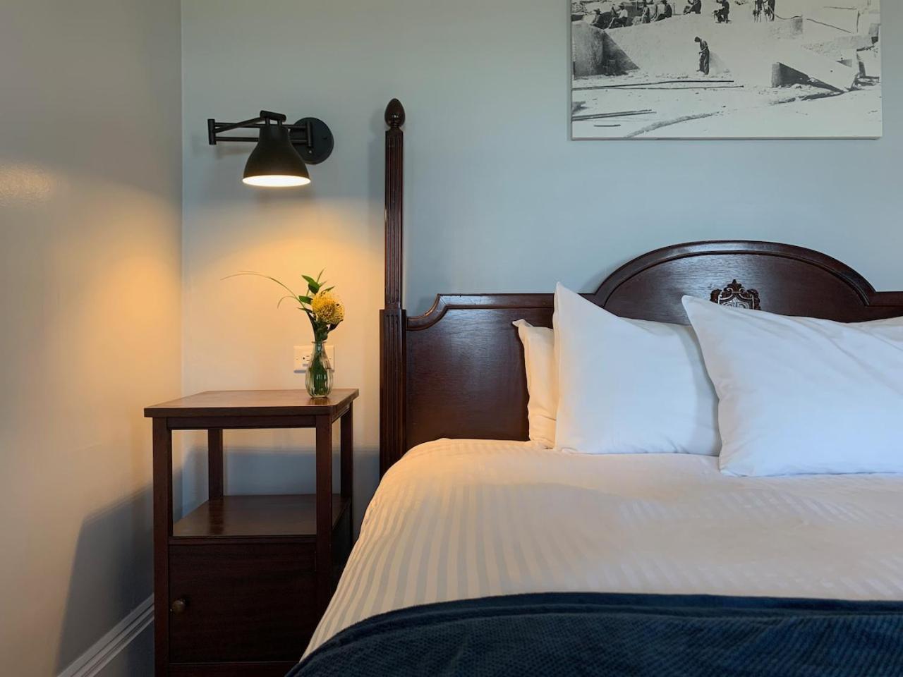 King Room with Sea View photo 1