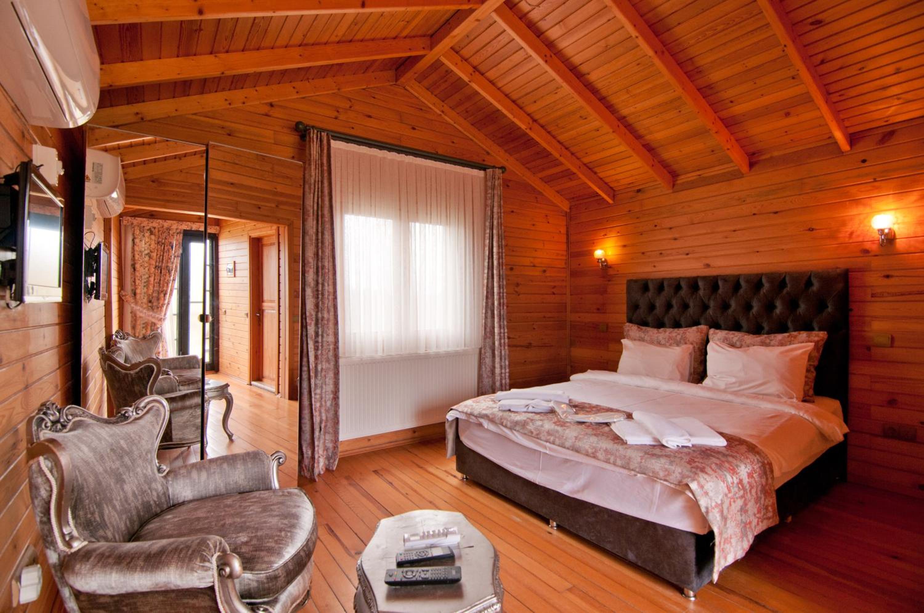 Bungalow photo 1
