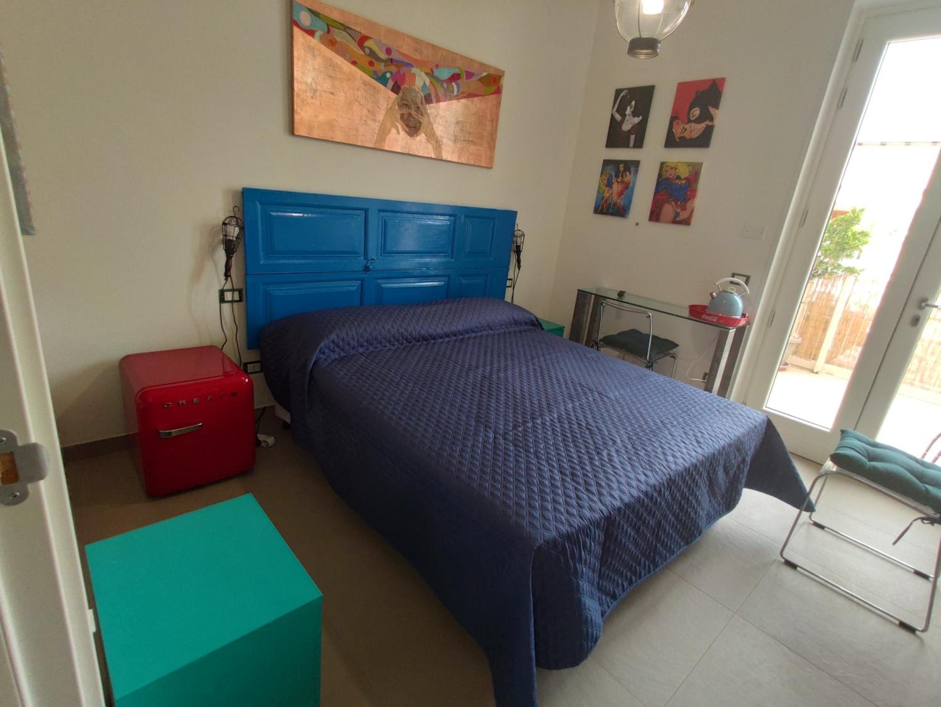 Suite with Garden View photo 3