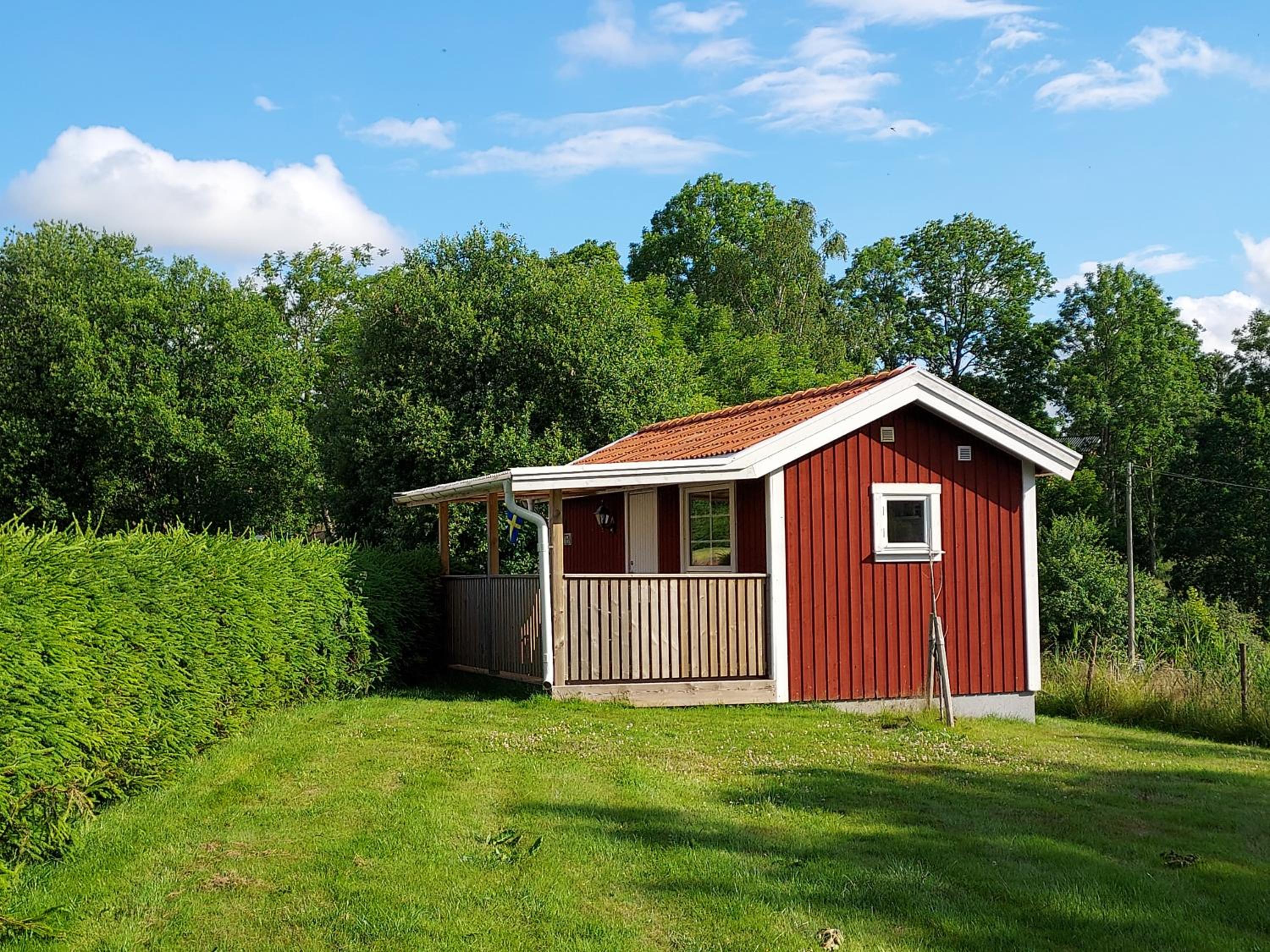 Cottage photo 2