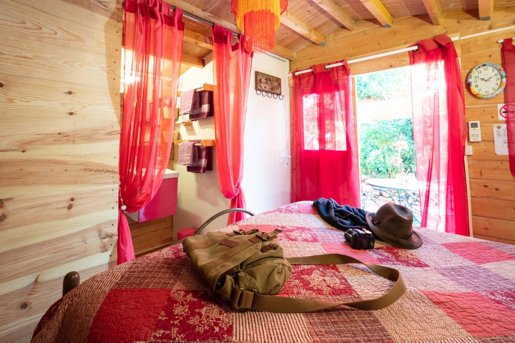 Double Room with Terrace - Photo 5