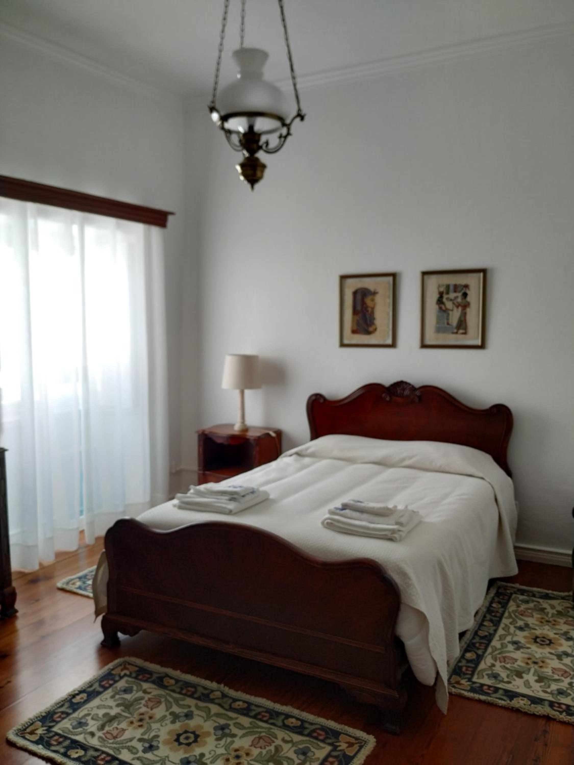 Apartment with Sea View photo 1