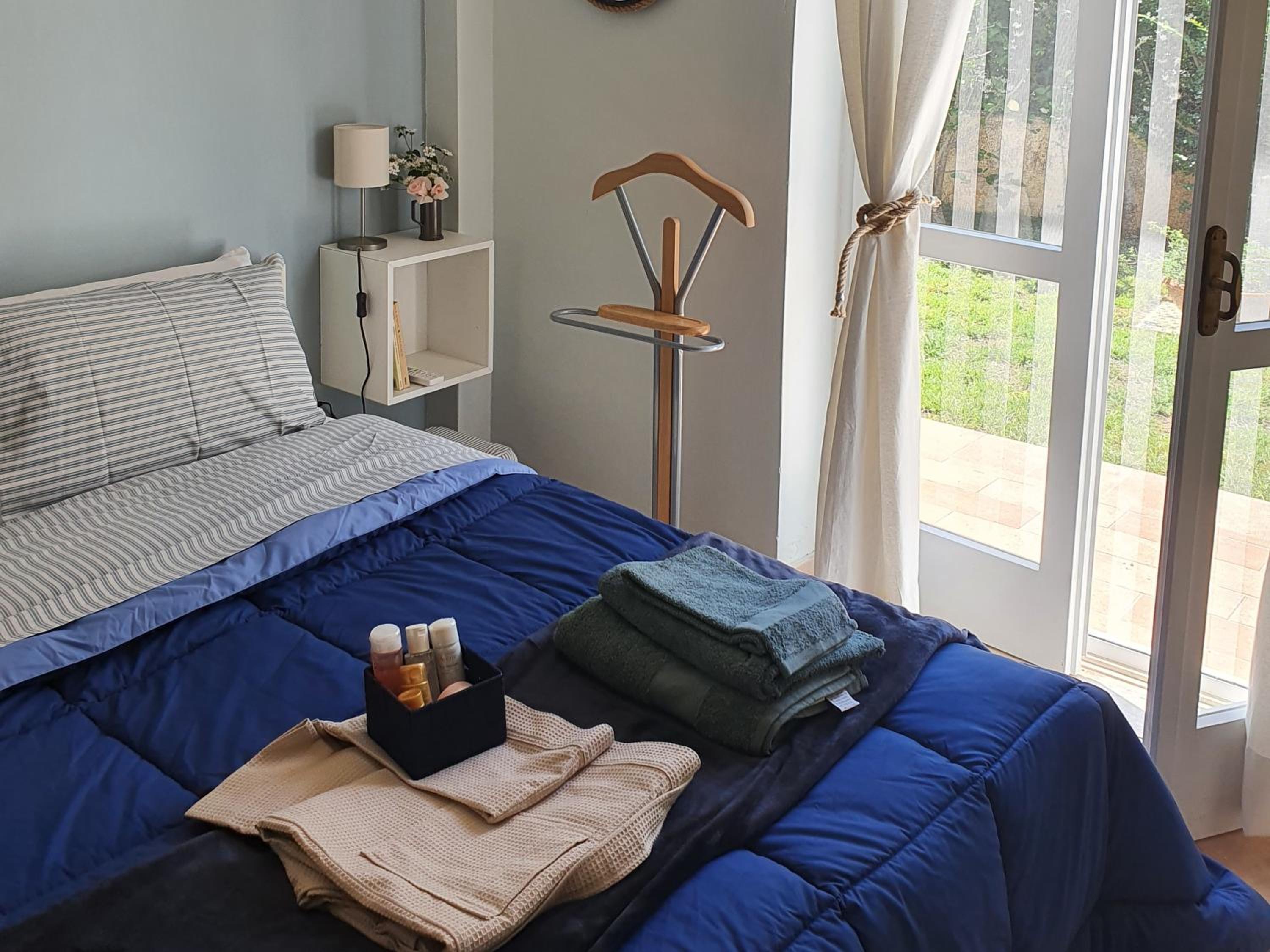Double Room with Private Bathroom photo 1