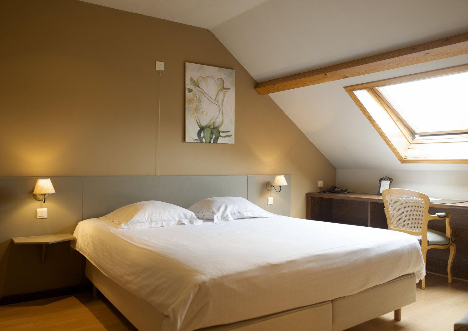 Double Room - Photo 2