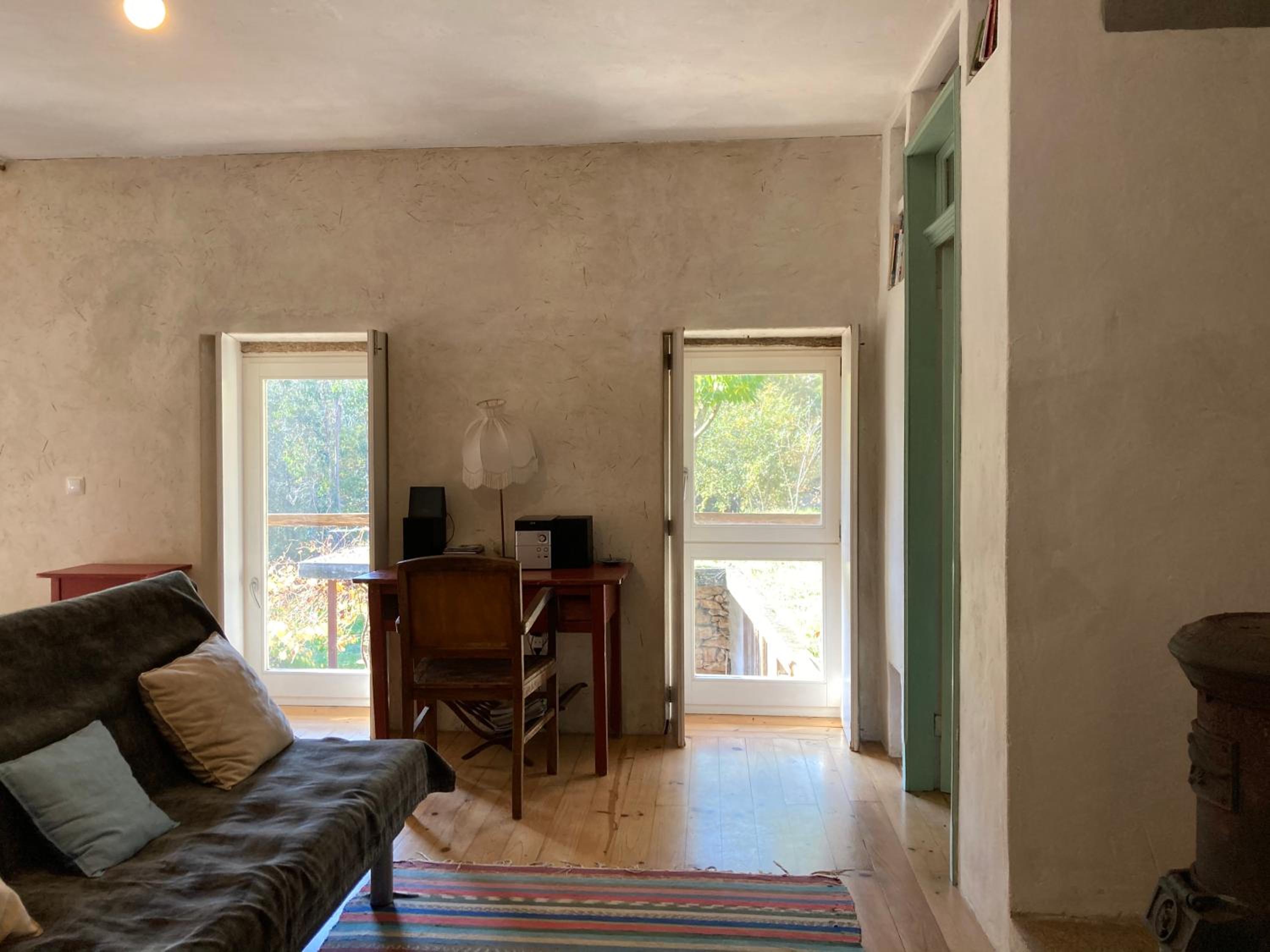 Two-Bedroom House photo 3