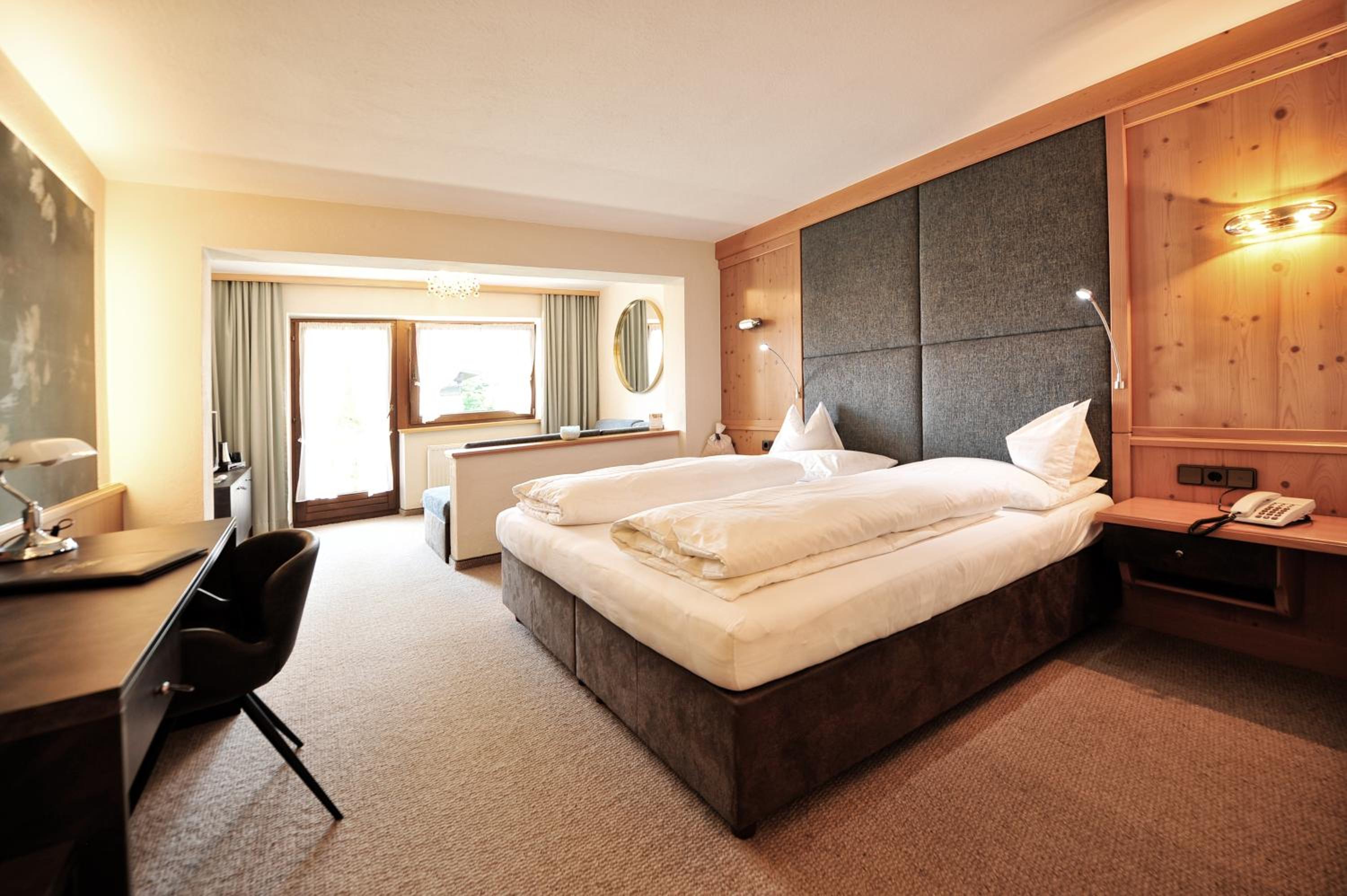 Family Junior Suite photo 2