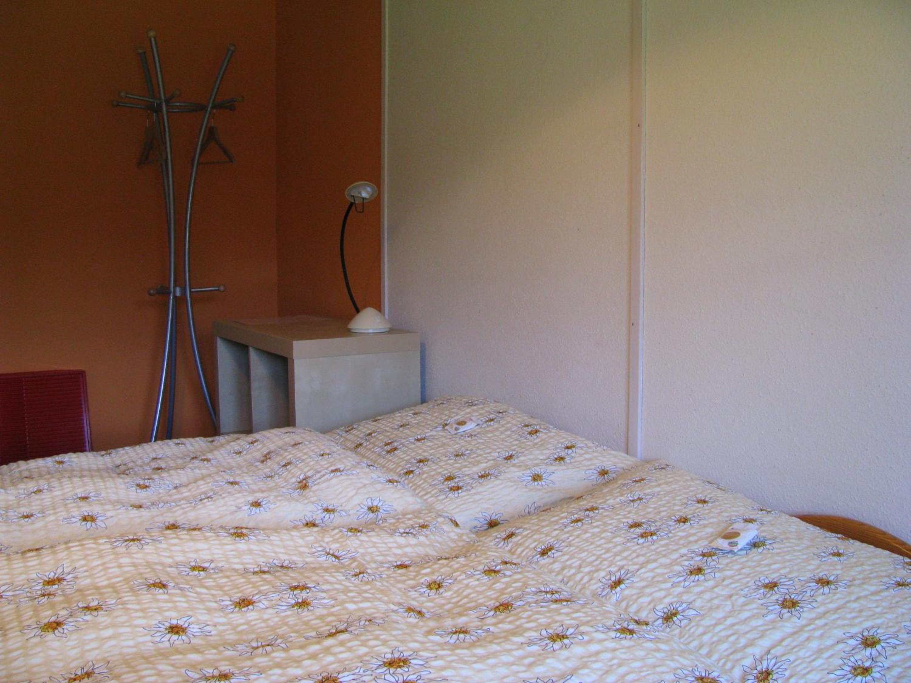 Double Room with Shared Bathroom photo 2