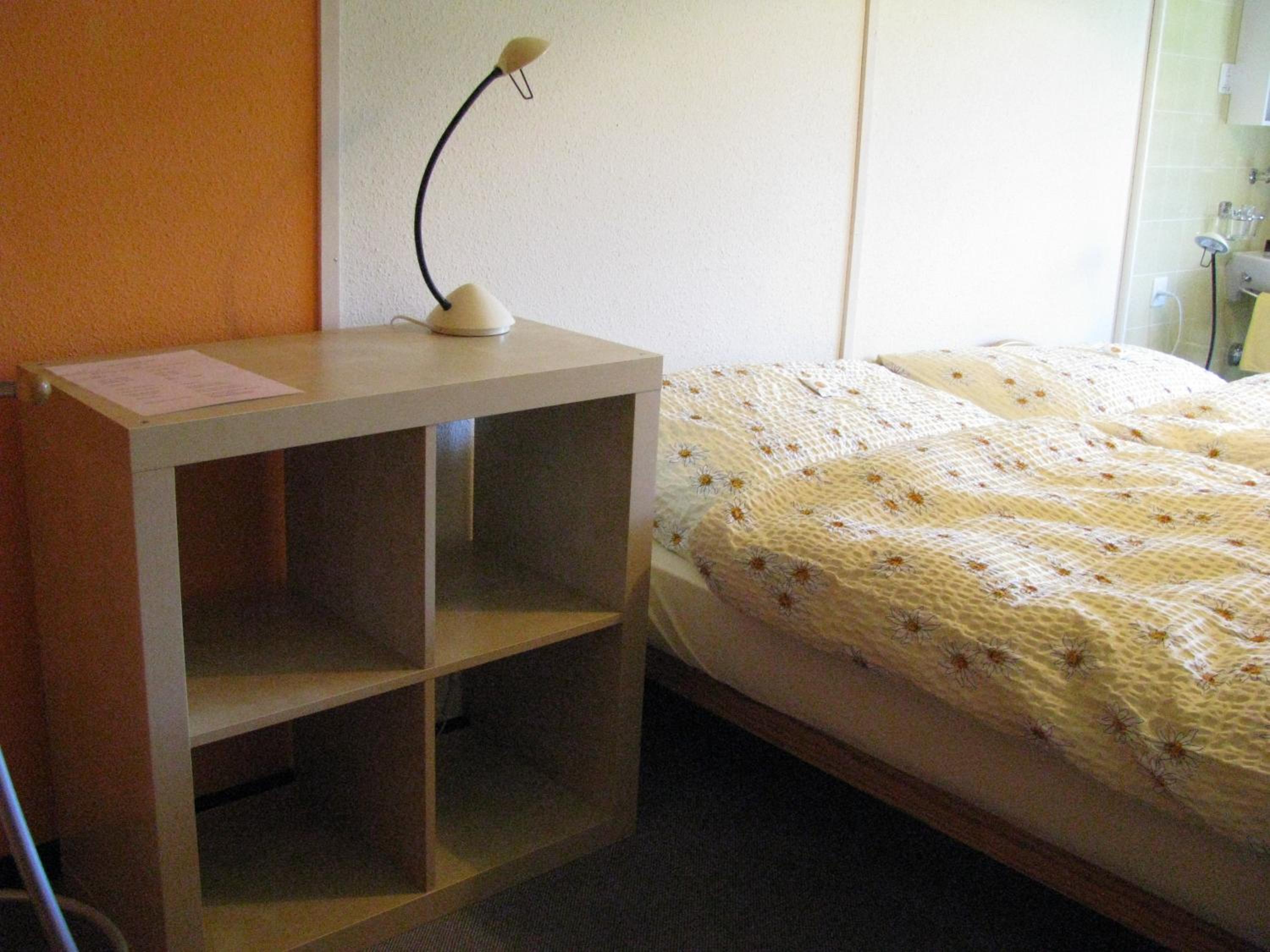 Double Room with Shared Bathroom photo 1