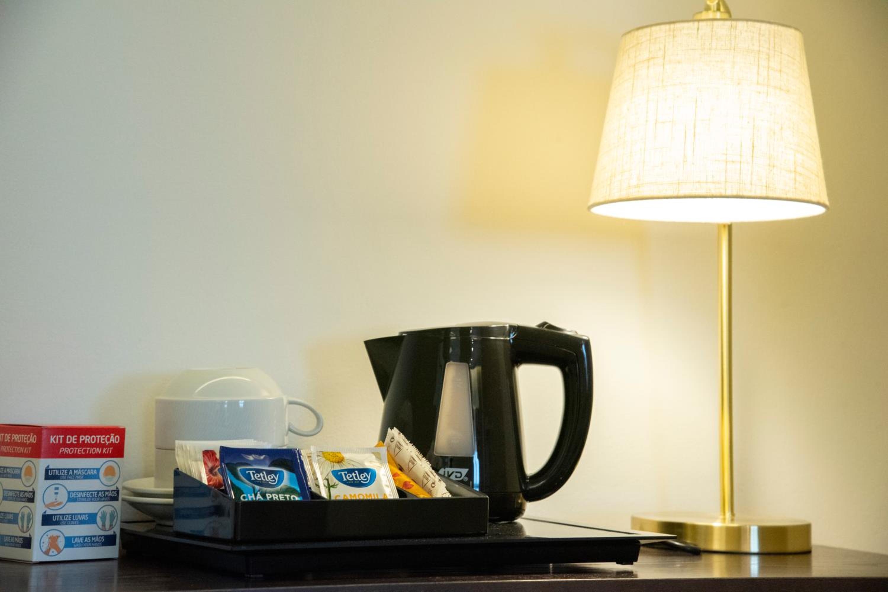 Double or Twin Room with New Year´s Package