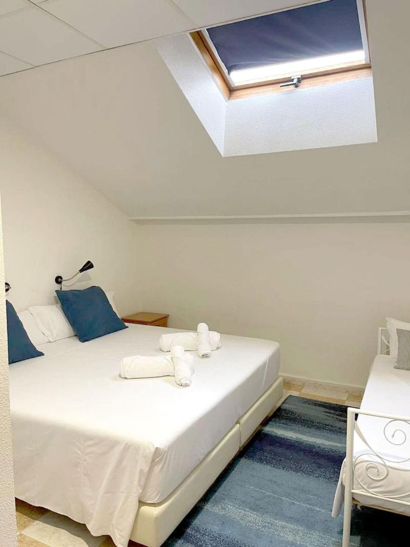Superior Double Room - Attic photo 3
