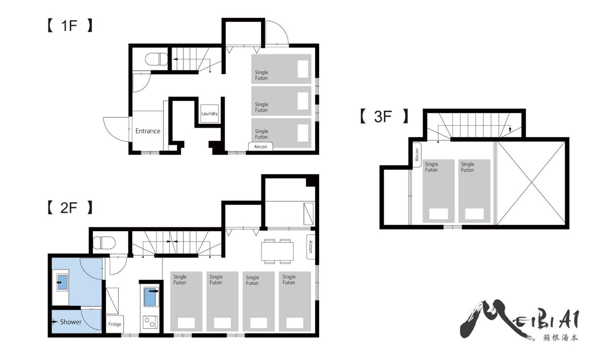 Two-Bedroom Townhouse - Photo 40