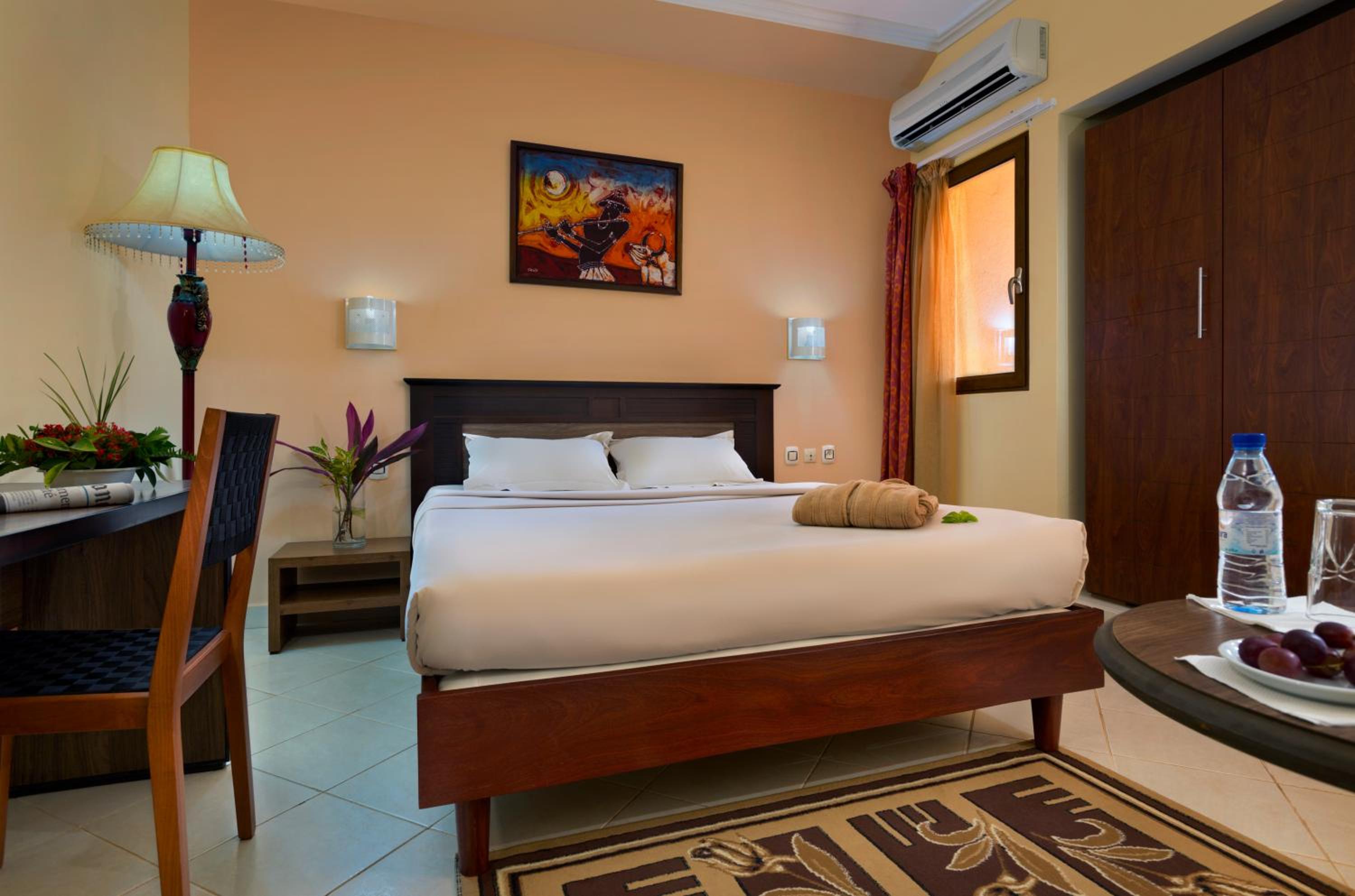 Deluxe Double Room photo 2