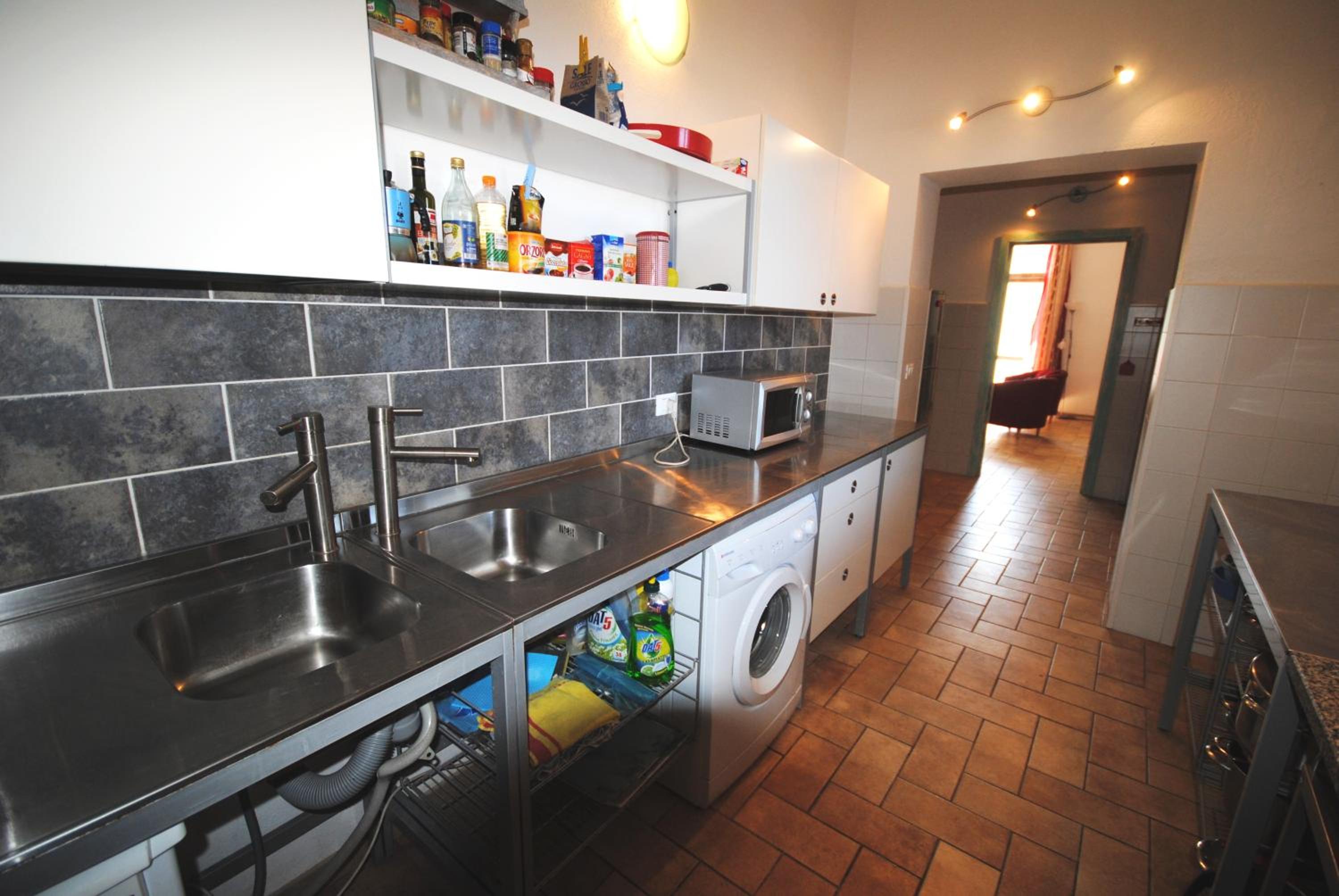 Apartment - Ground Floor photo 2