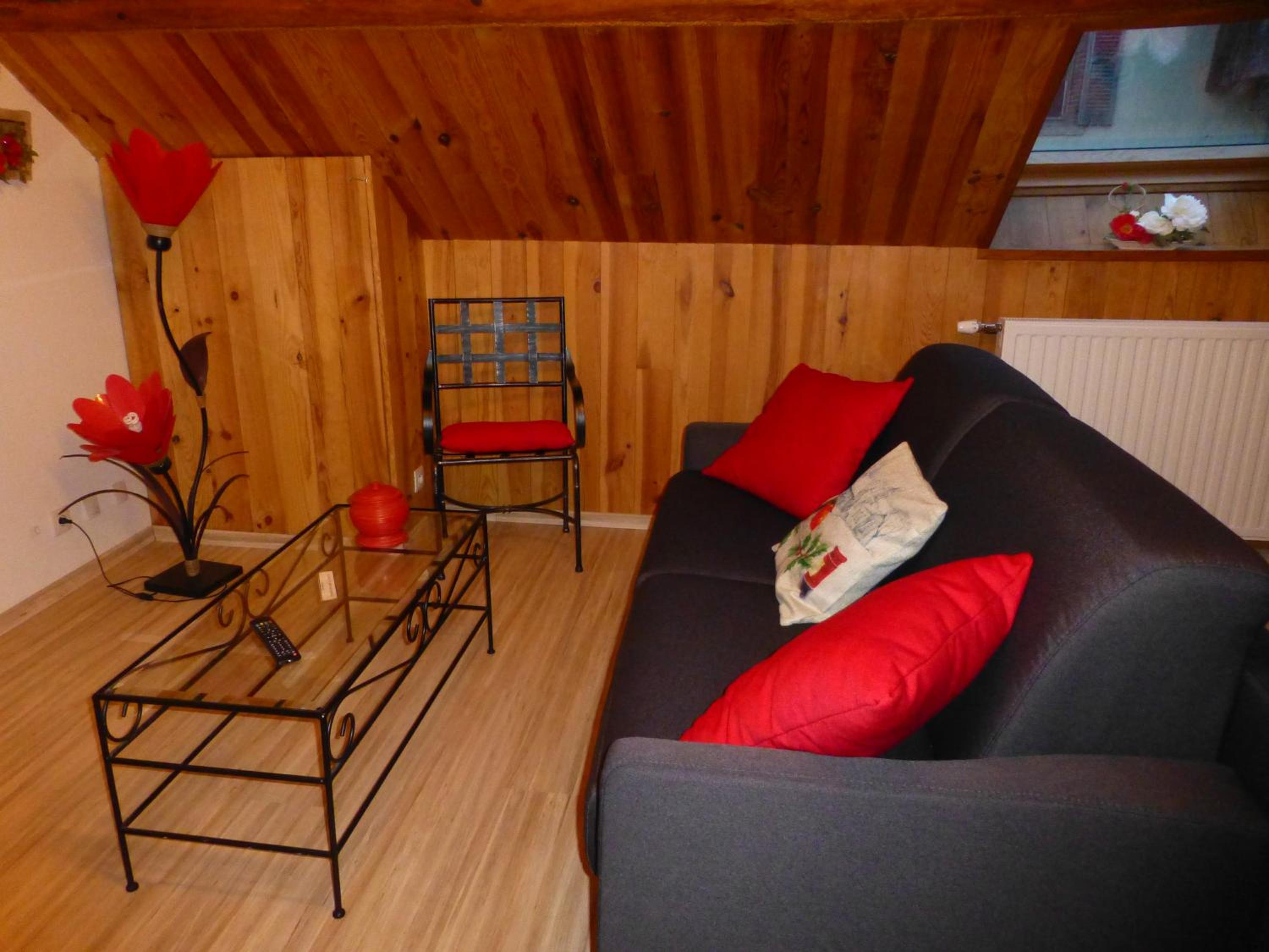 Double Room with Garden View photo 2