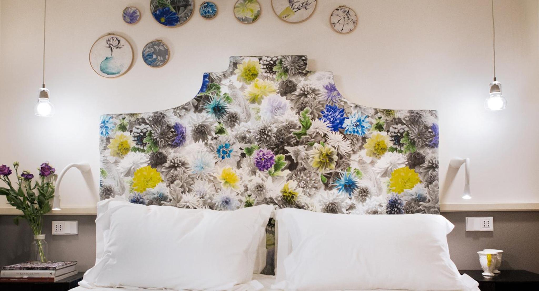 Deluxe Double or Twin Room photo 2