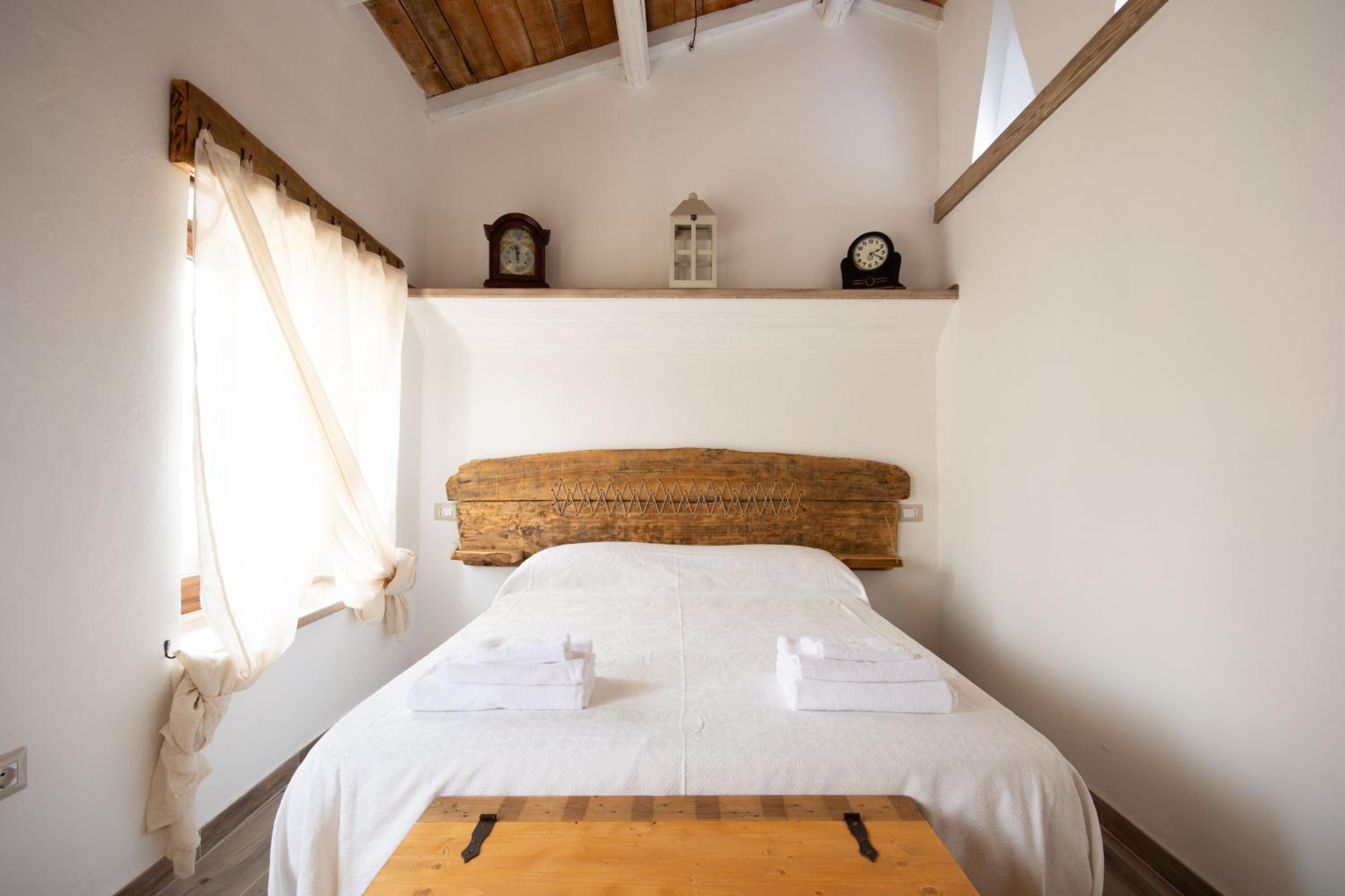 One-Bedroom Villa