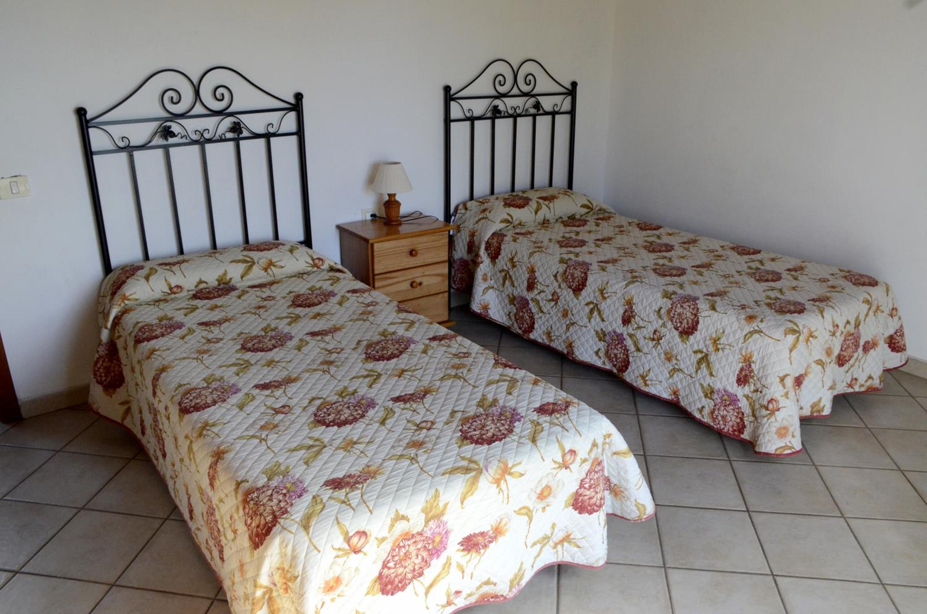 Villa de Dos Habitaciones