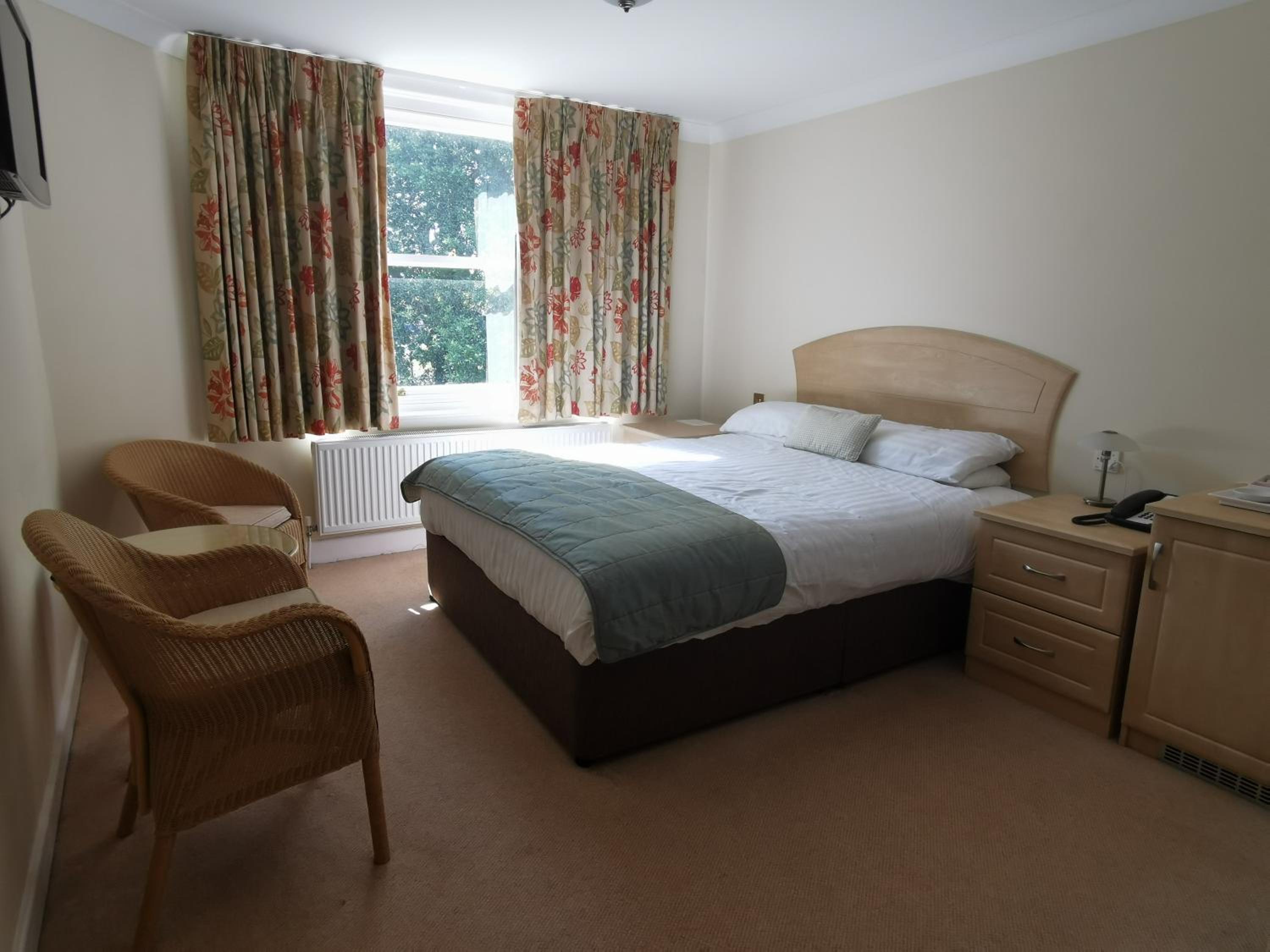 Standard Double Room - Photo 1