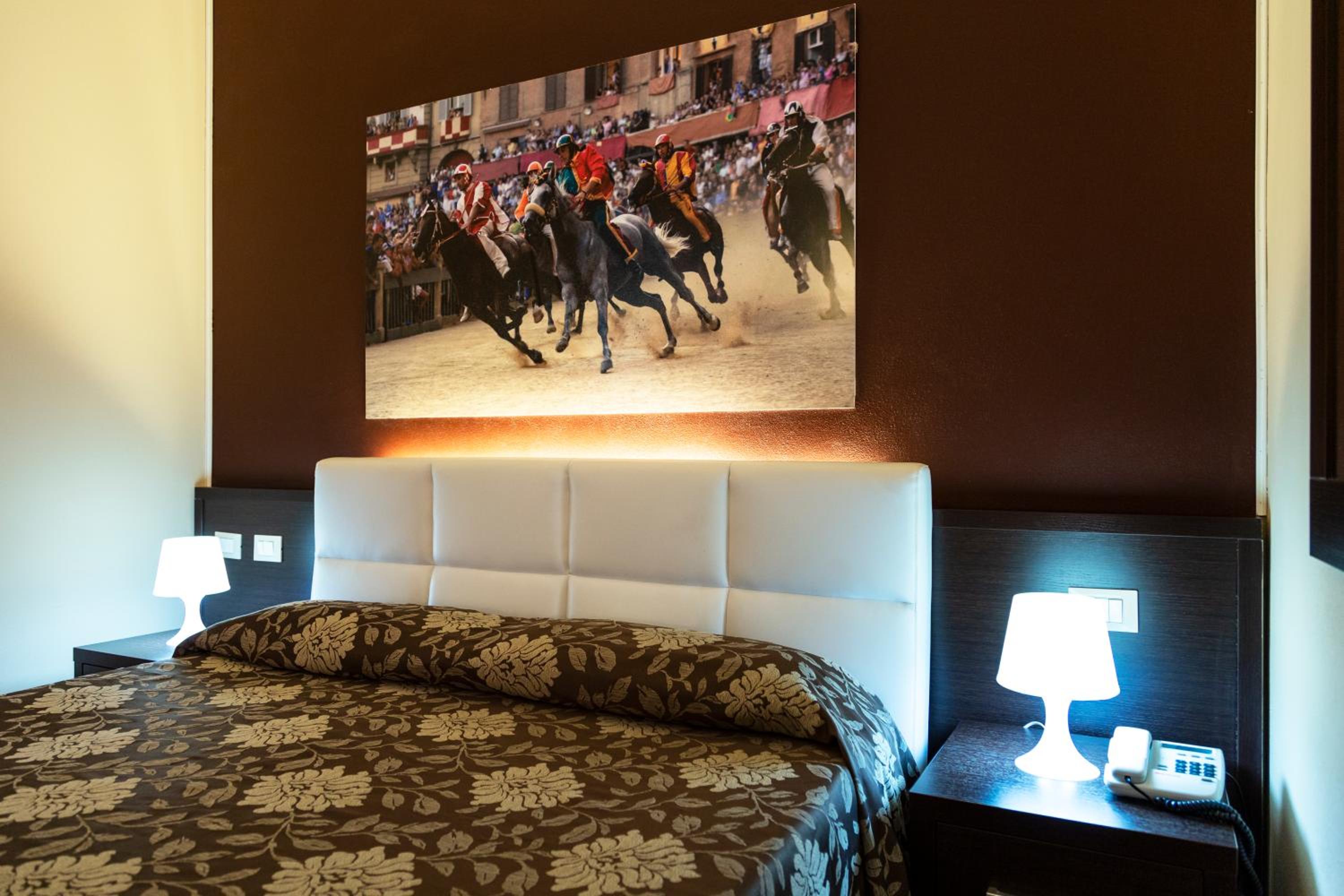 Superior Double with Garden View - Photo 1