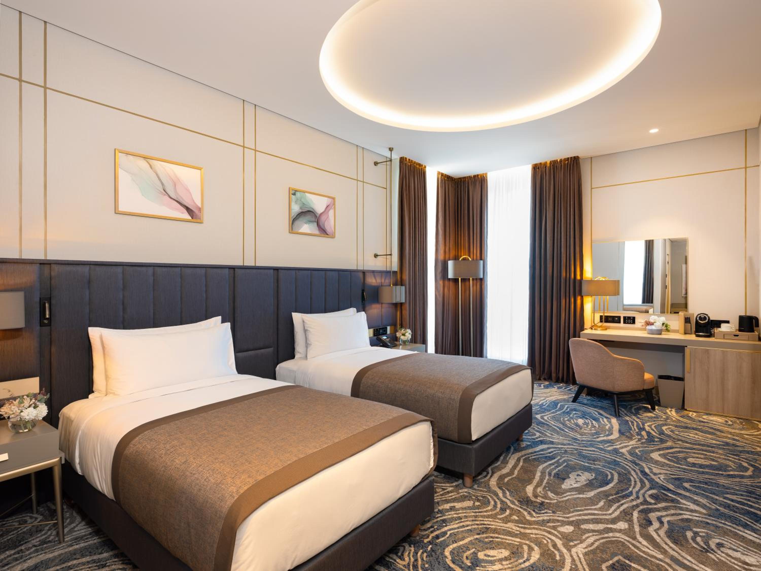 Classic Twin Room - Photo 7