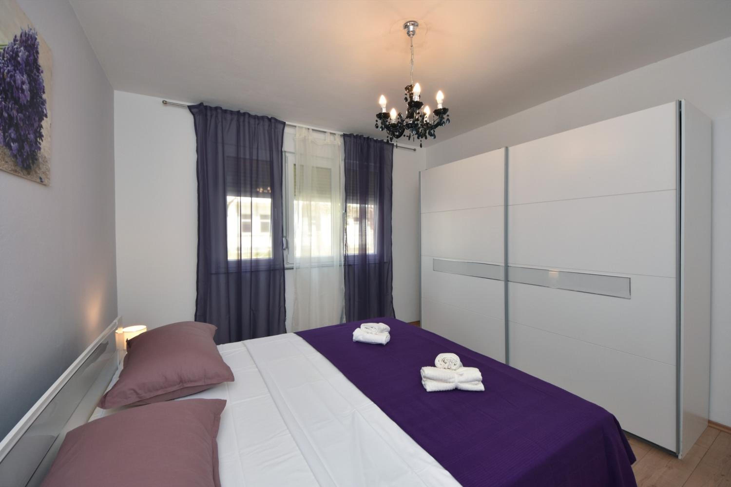 Two-Bedroom Apartment - Photo 1
