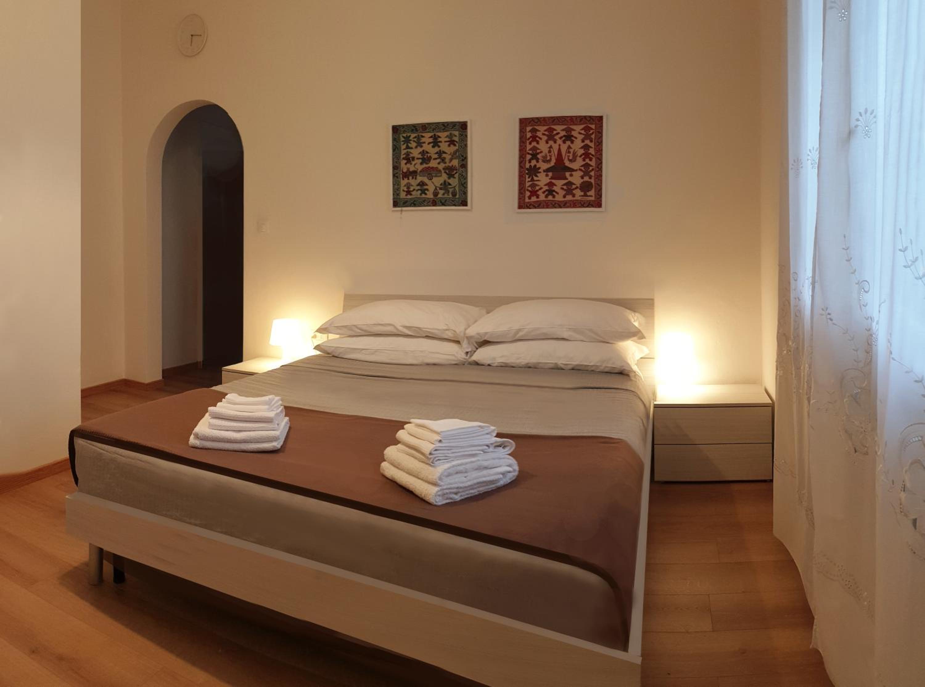 Queen Room With Garden View photo 2