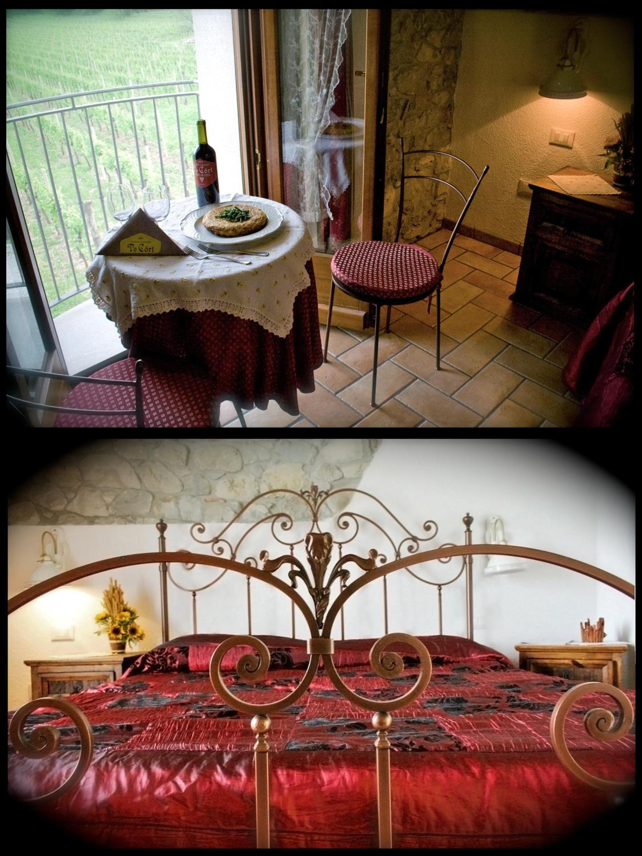 Double Room with Private Bathroom photo 1