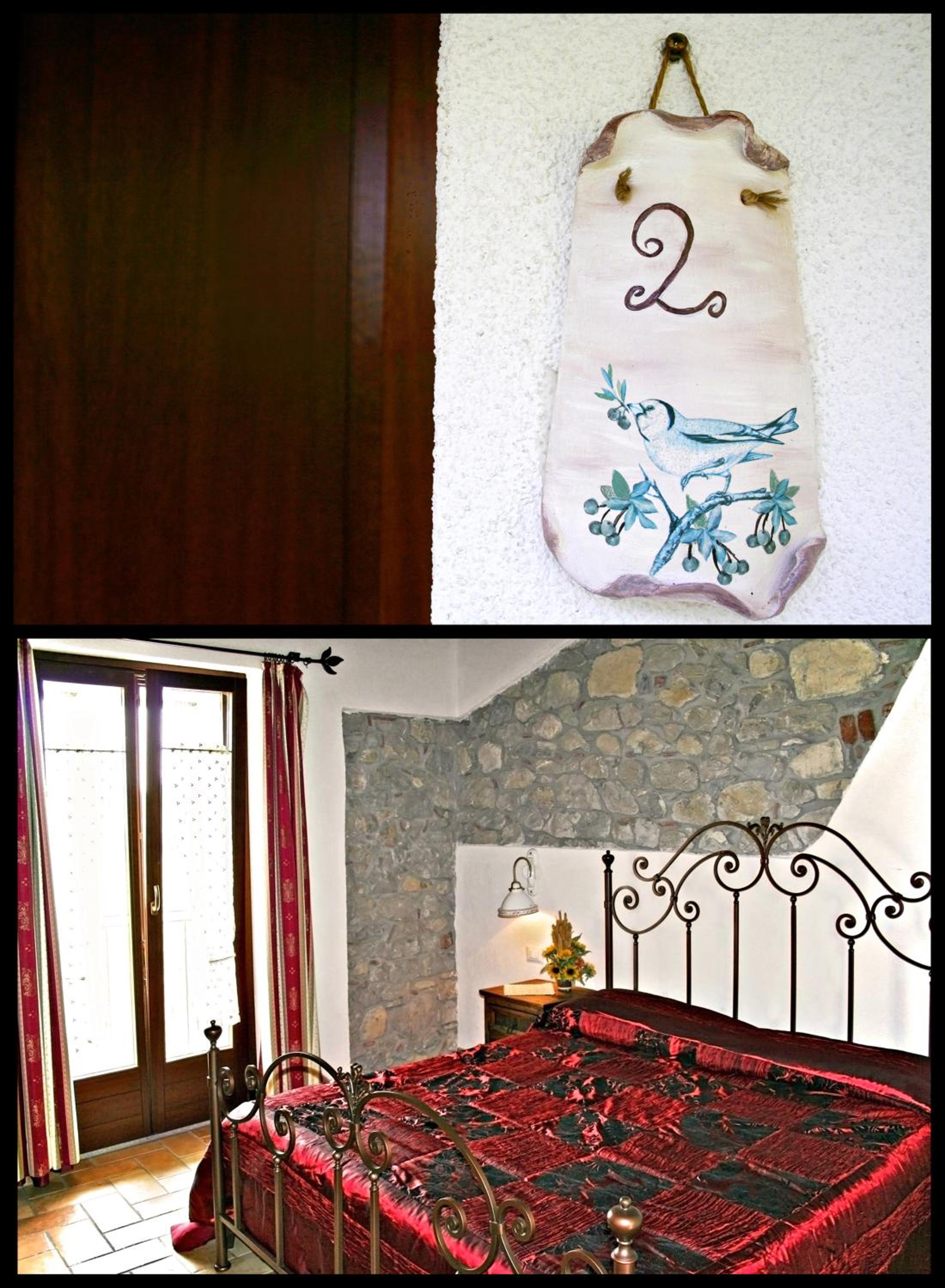 Double Room with Private Bathroom photo 2