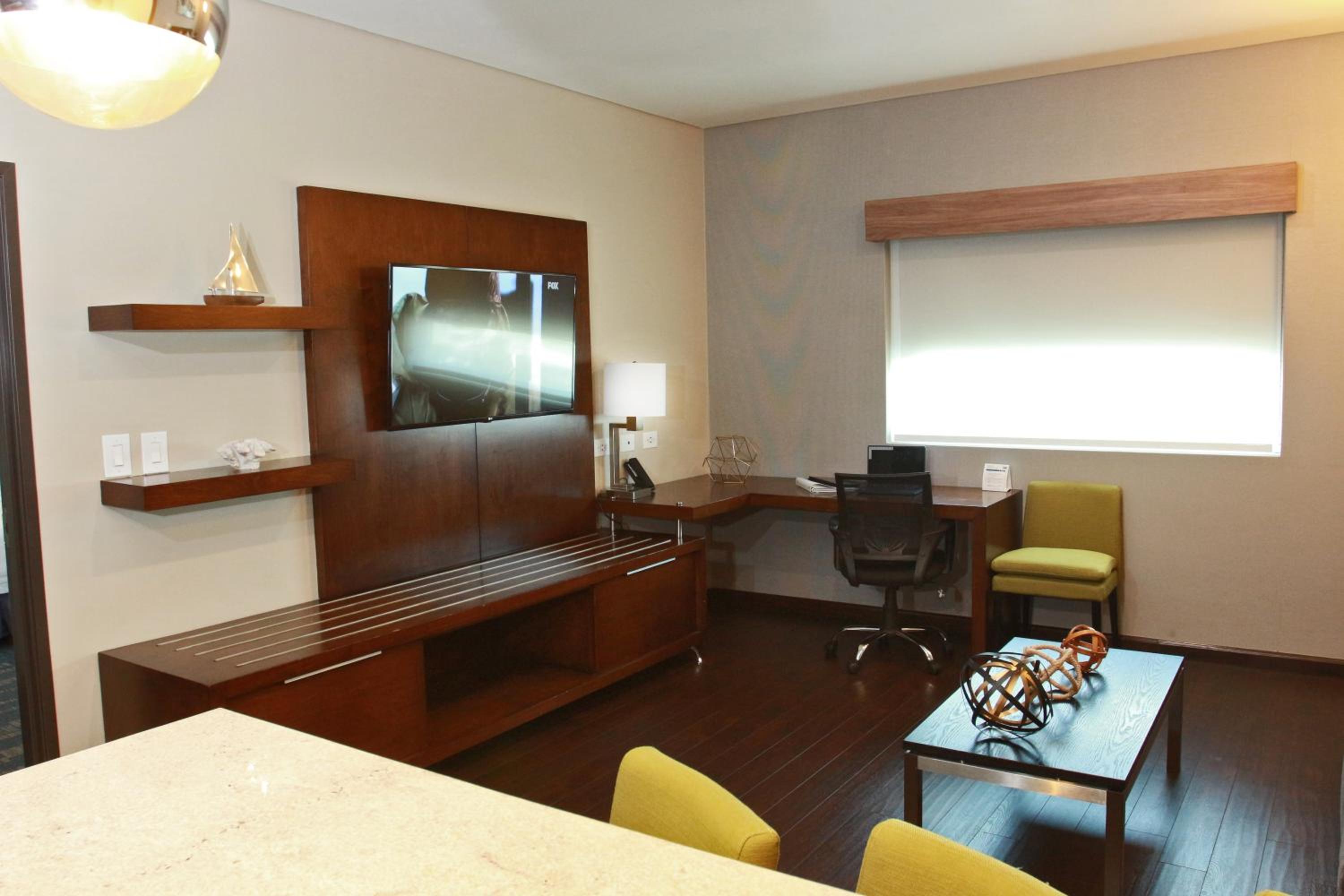 King Suite