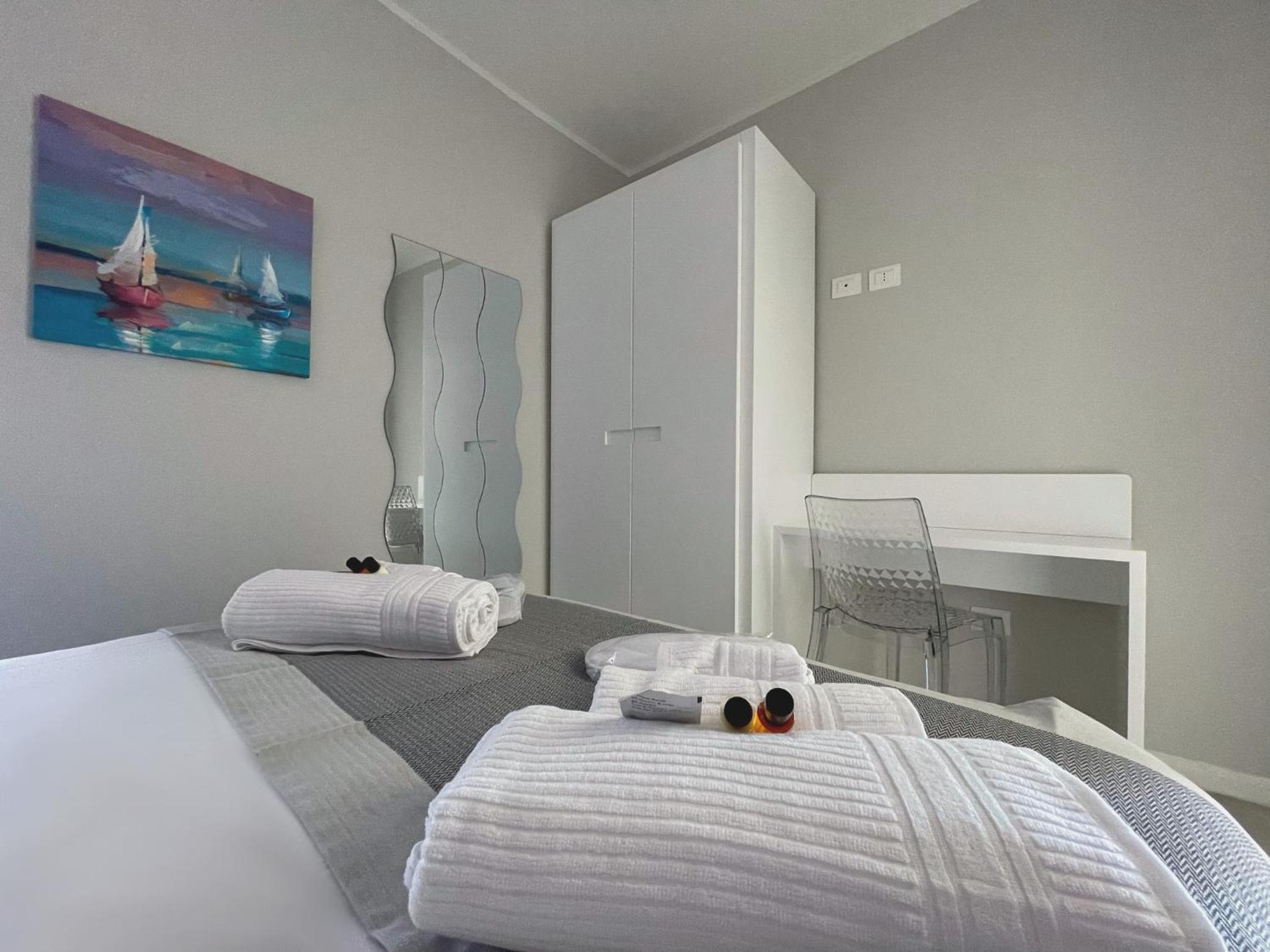 Two-Bedroom Apartment - Photo 60