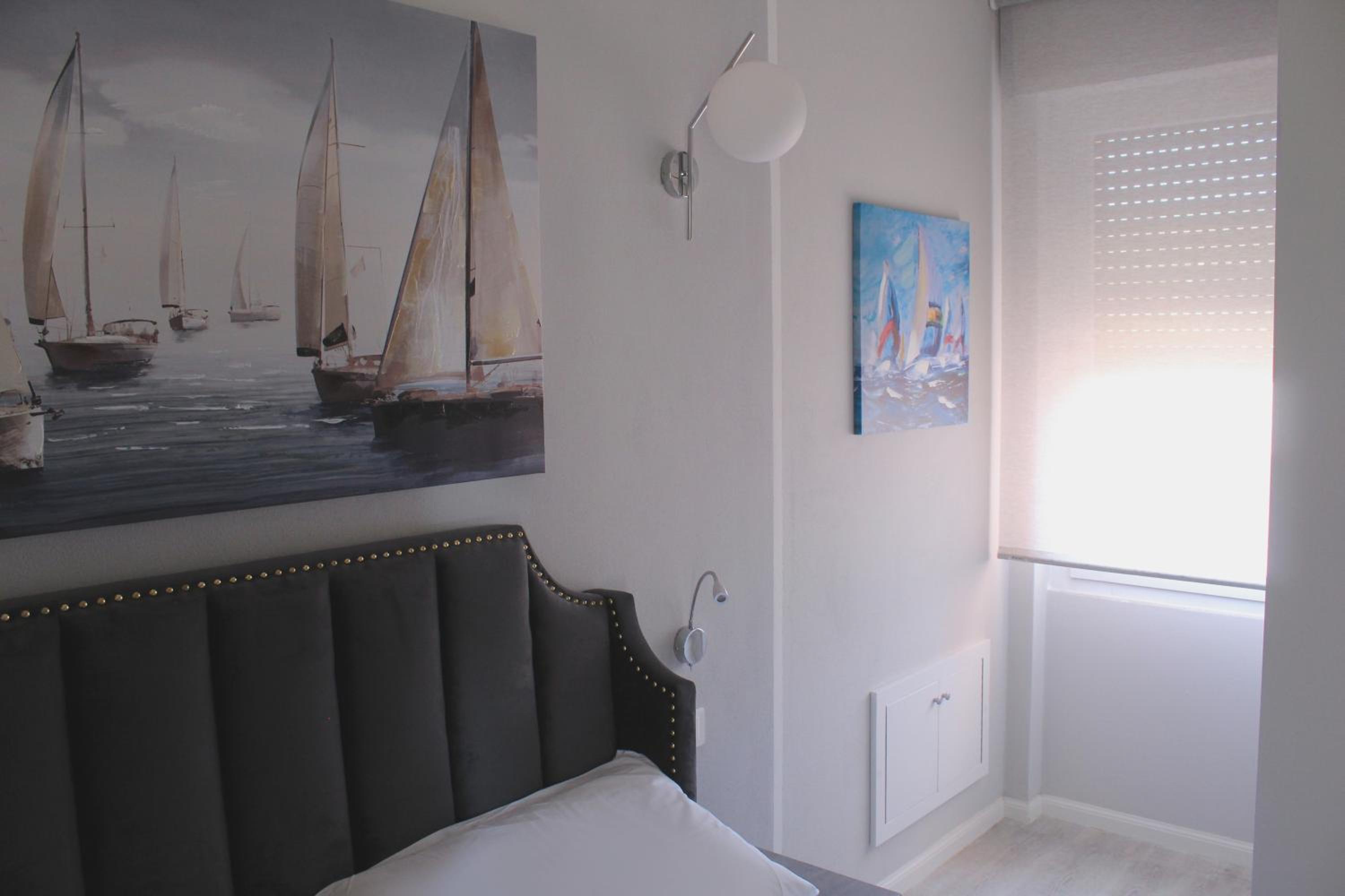 Two-Bedroom Apartment - Photo 27