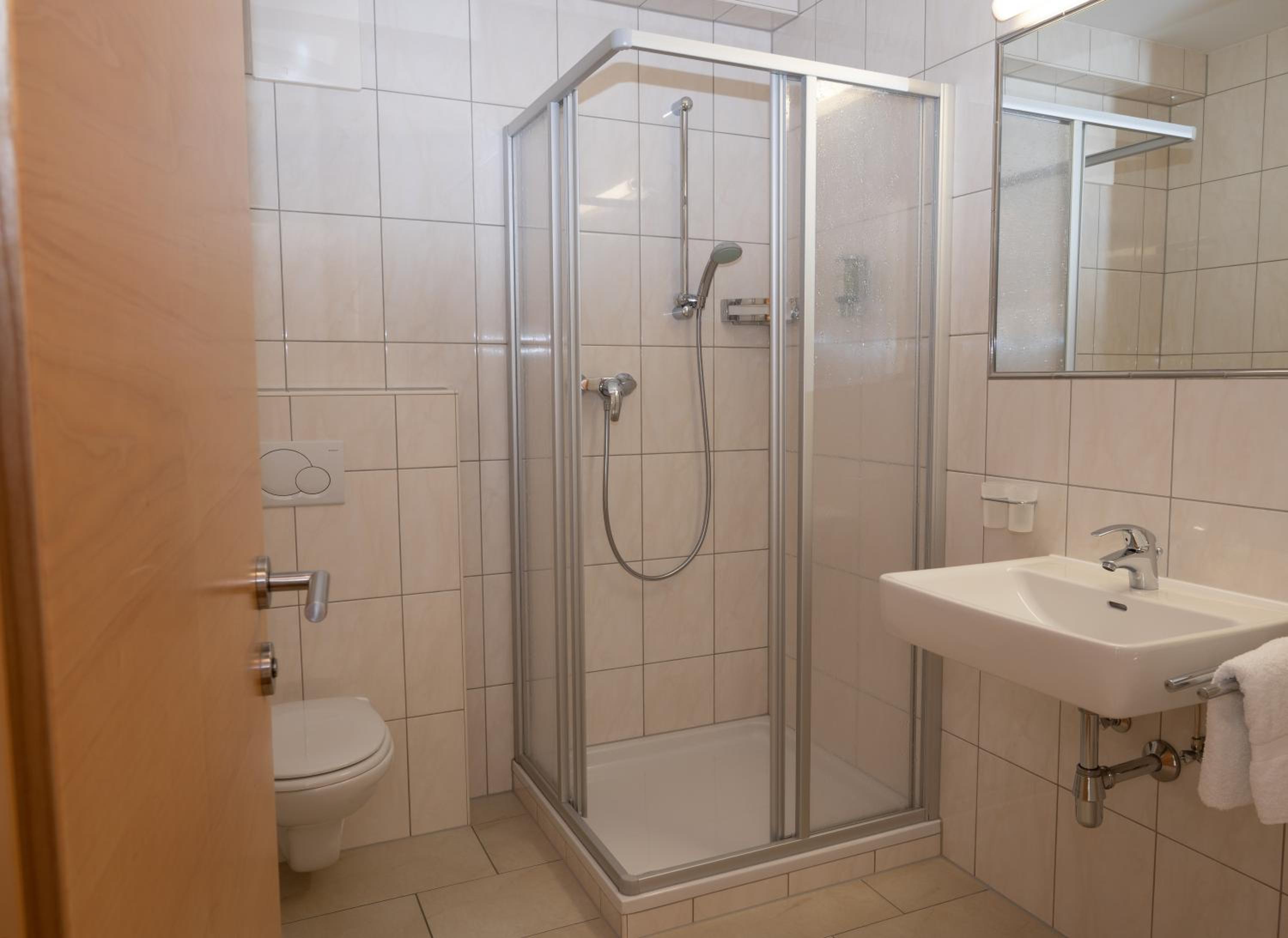  Three-Bedroom Apartment with Private Terrace  - Photo 21