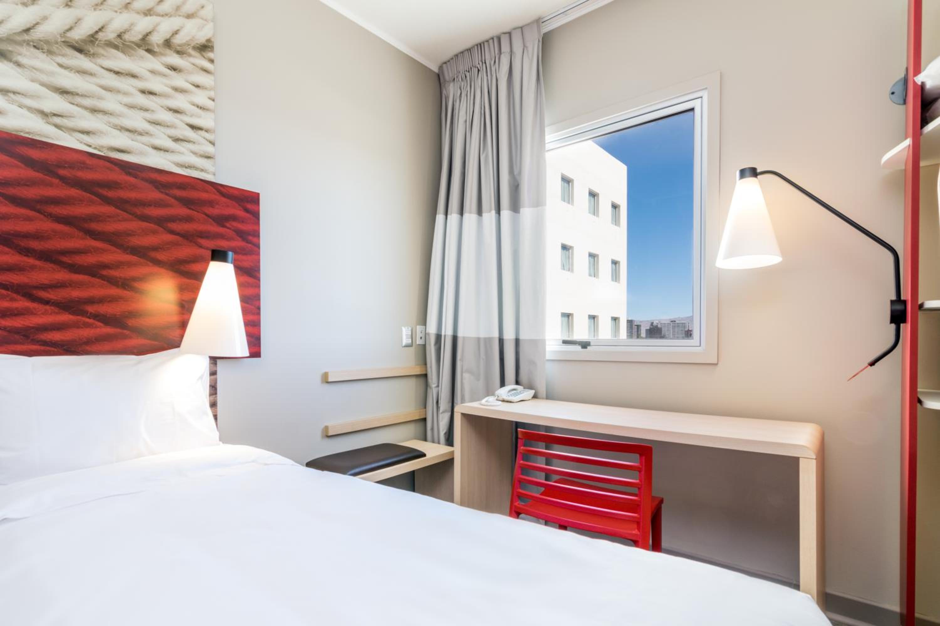Standard Double room (2 Adults + 1 Child) photo 2