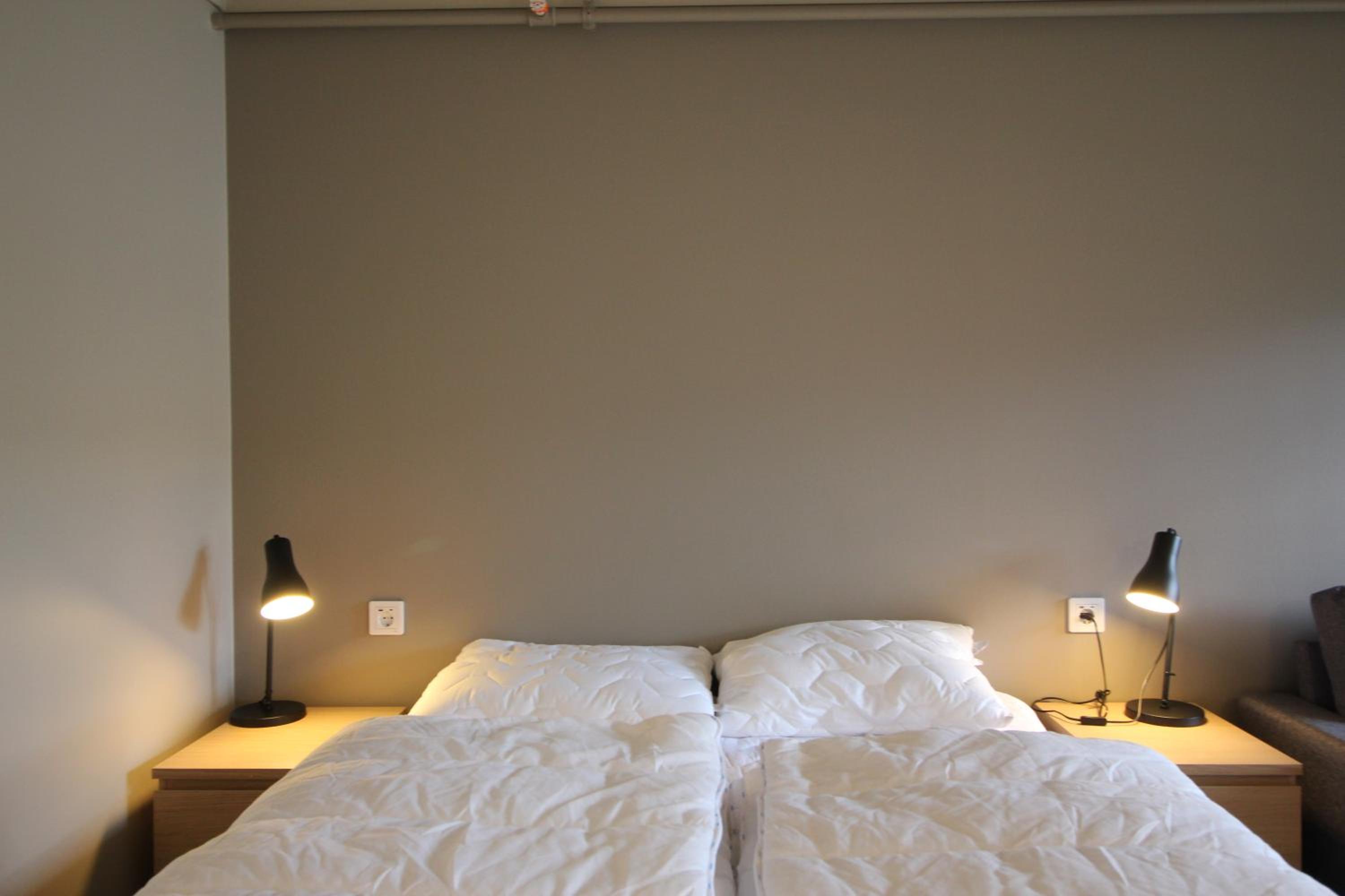 Studio Apartment photo 2