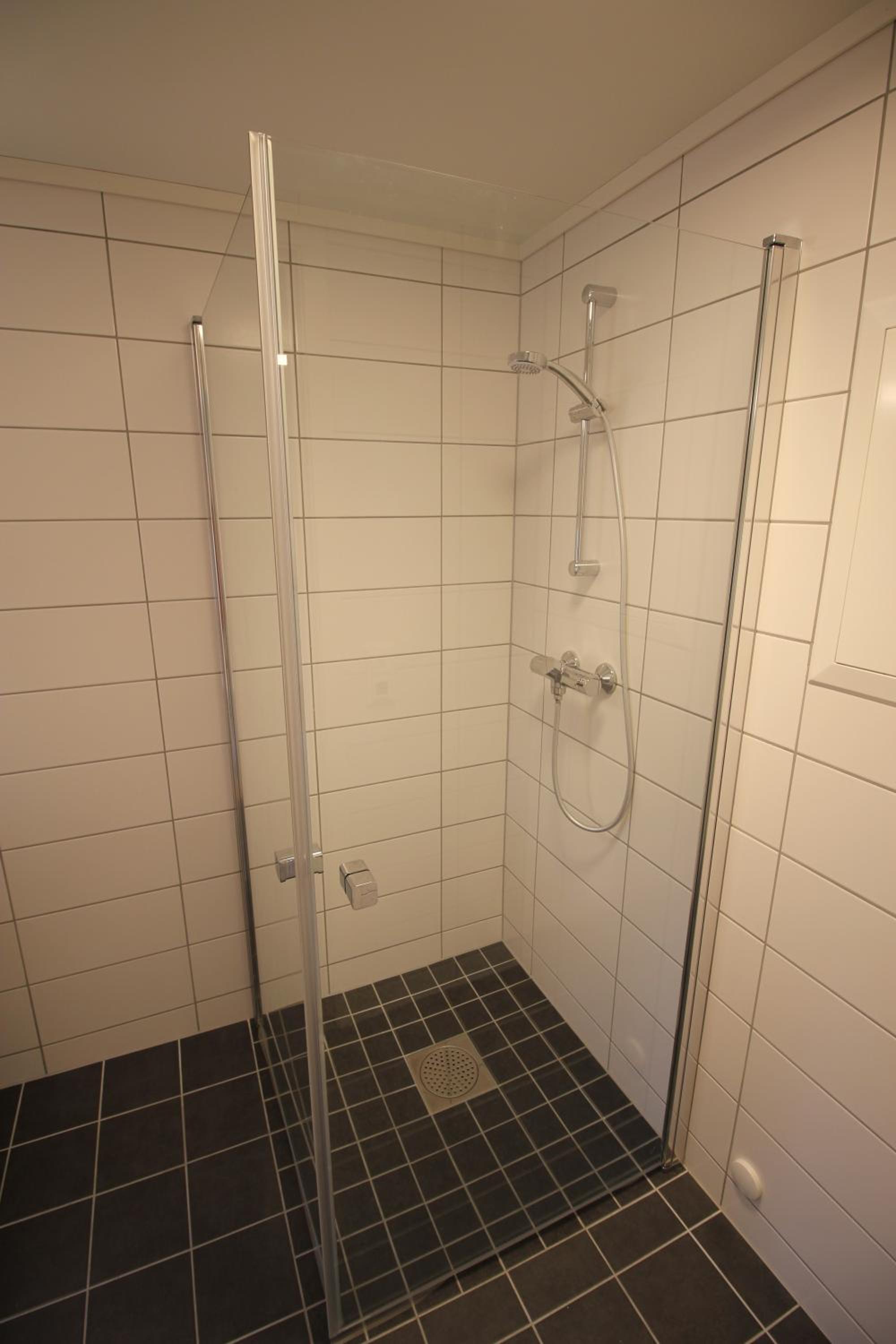 Studio Apartment photo 3