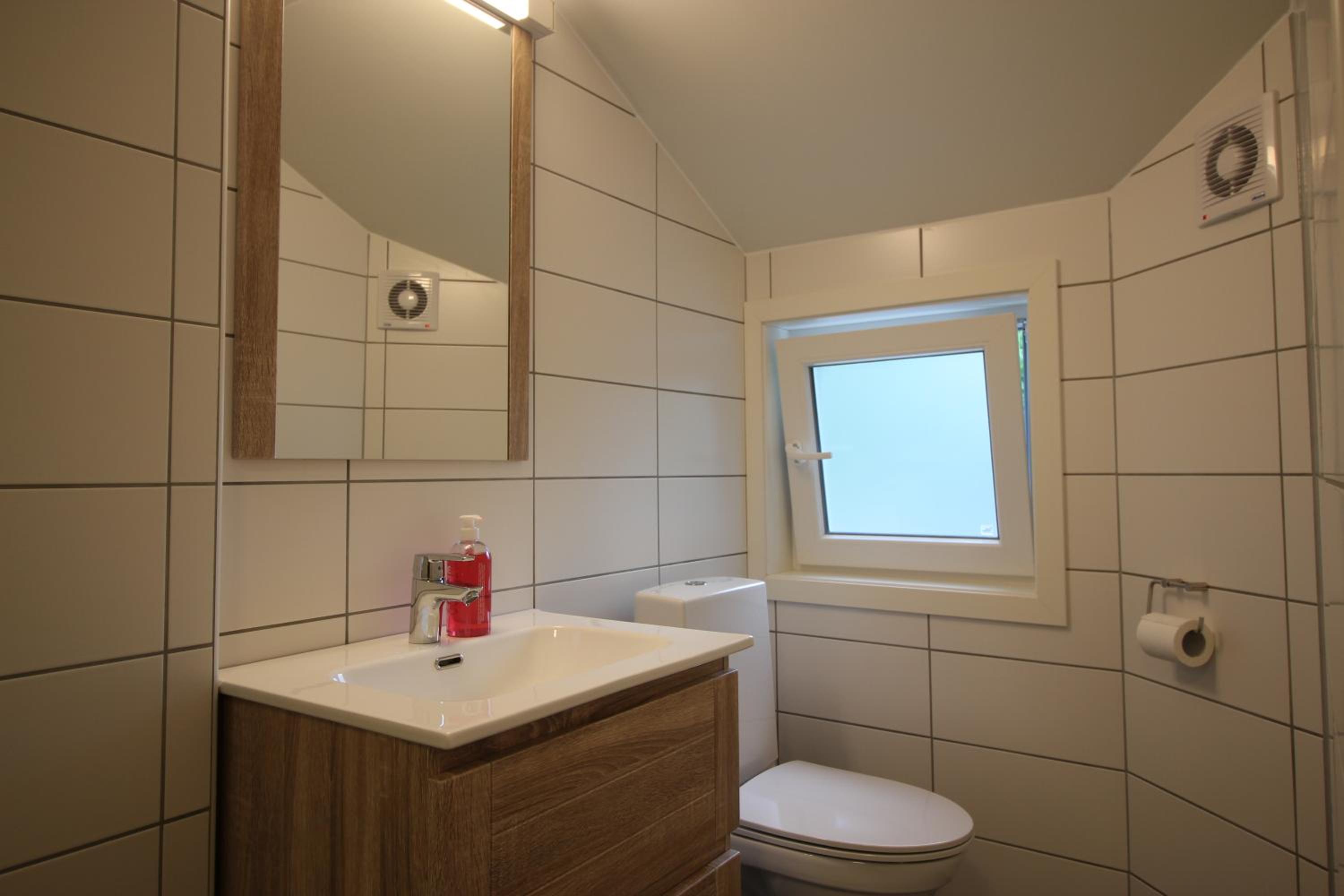 Studio Apartment photo 2