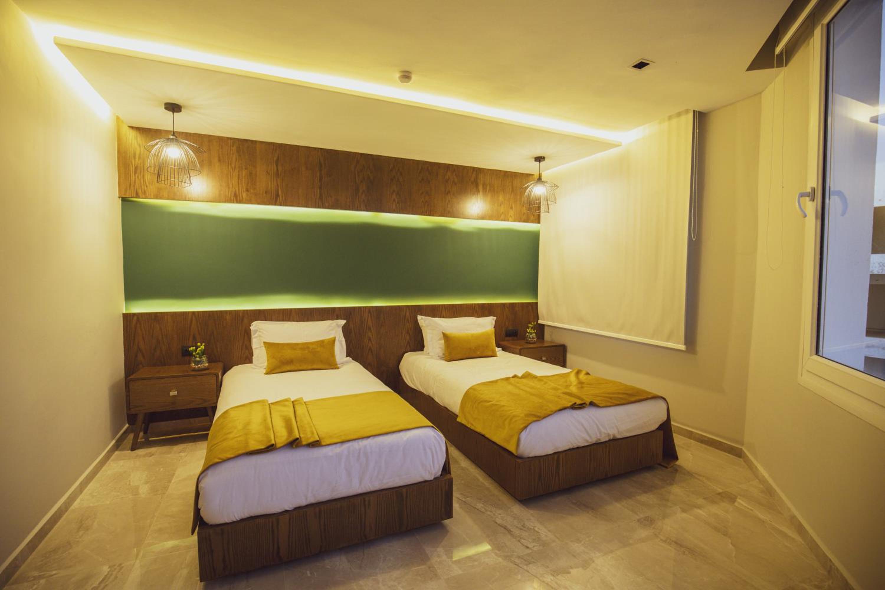 Presidential Suite photo 1