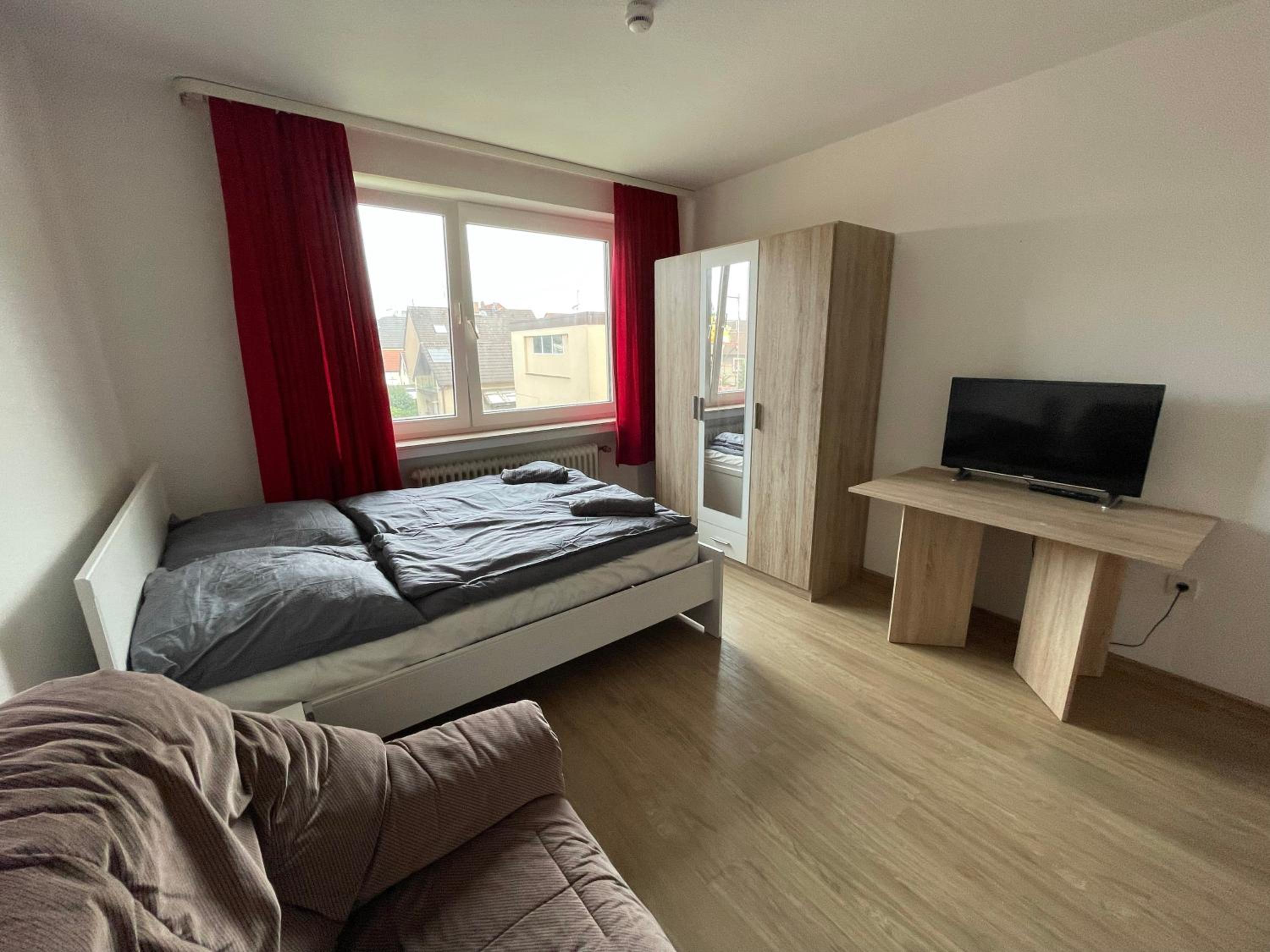 Double or Twin Room photo 3
