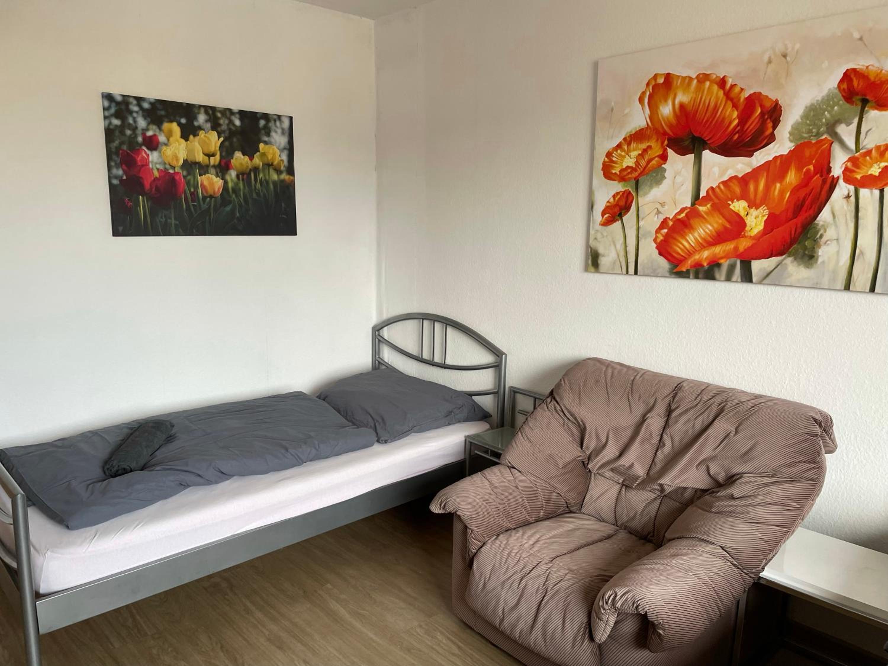 Double or Twin Room photo 1