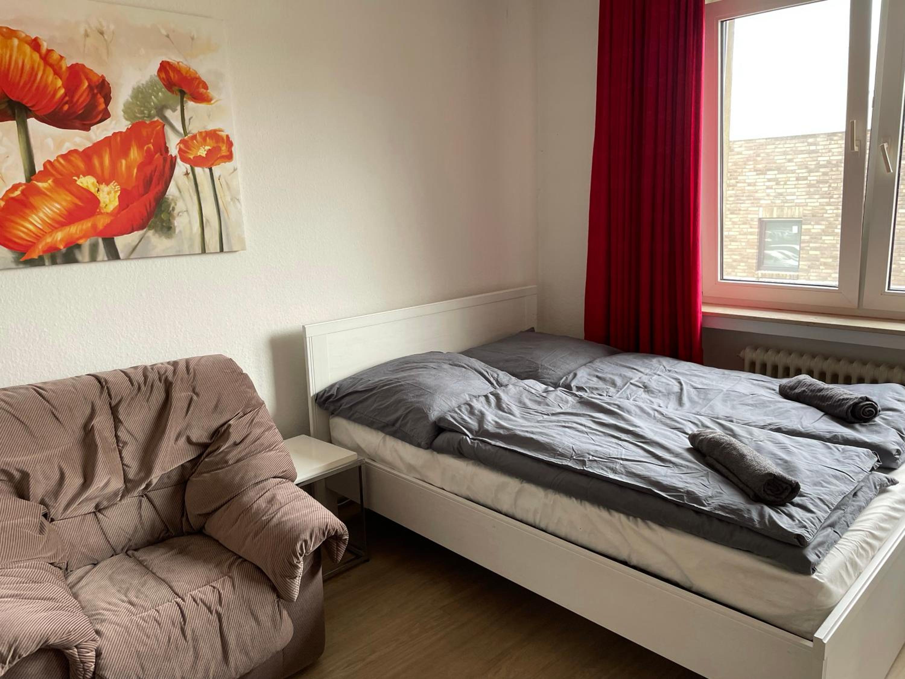 Double or Twin Room photo 2