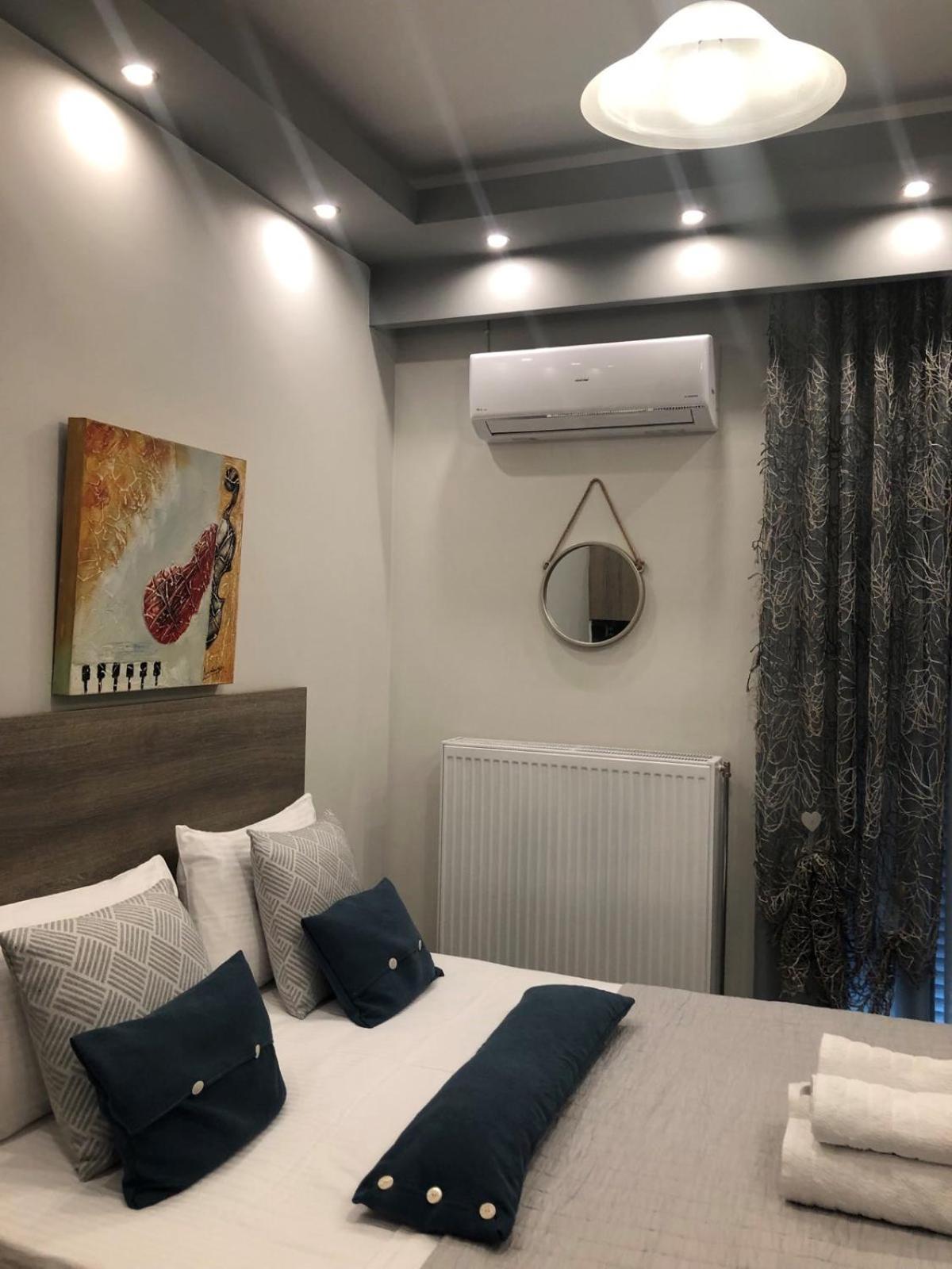 One-Bedroom Apartment - Photo 20