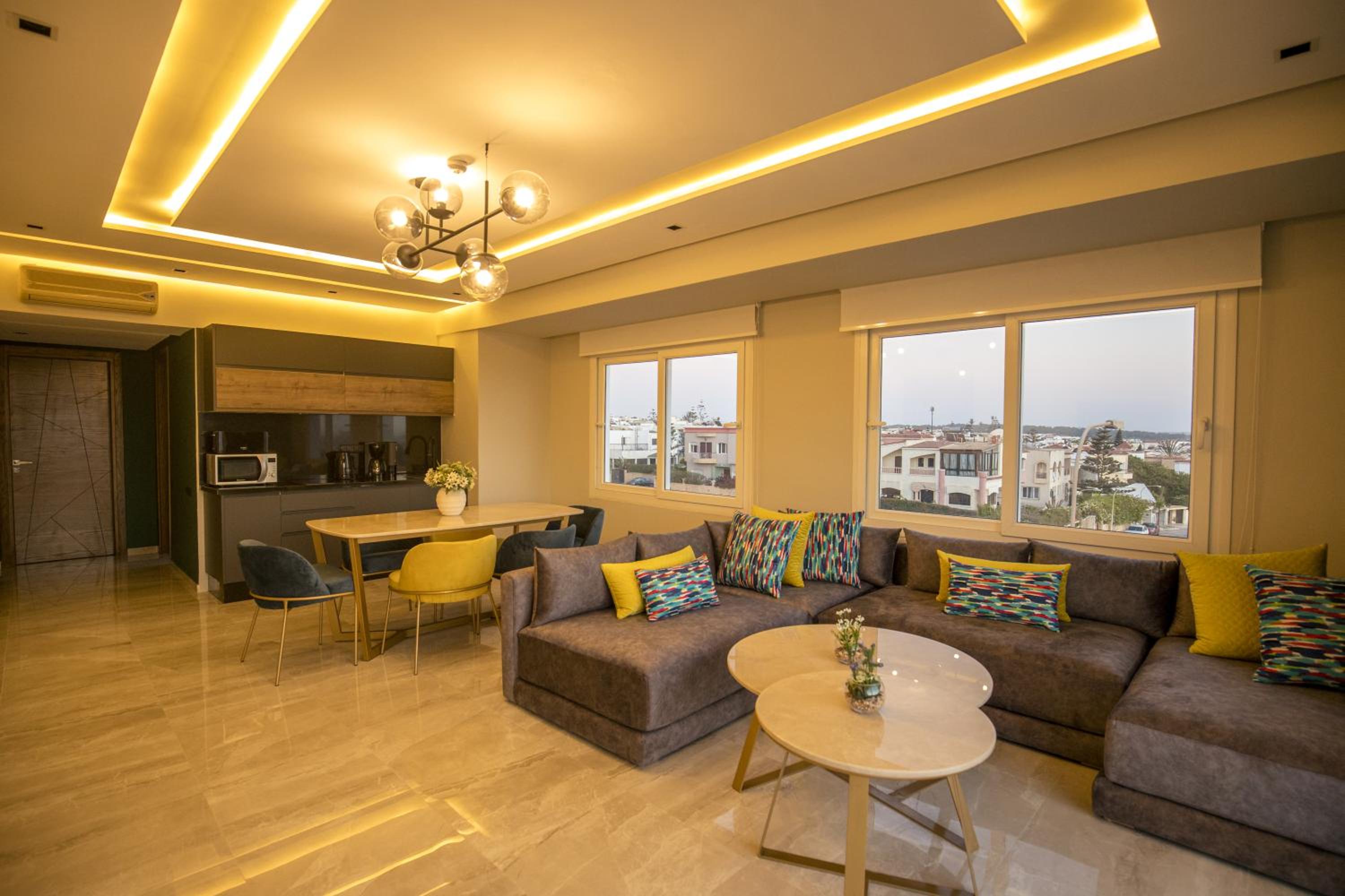 Presidential Suite photo 3