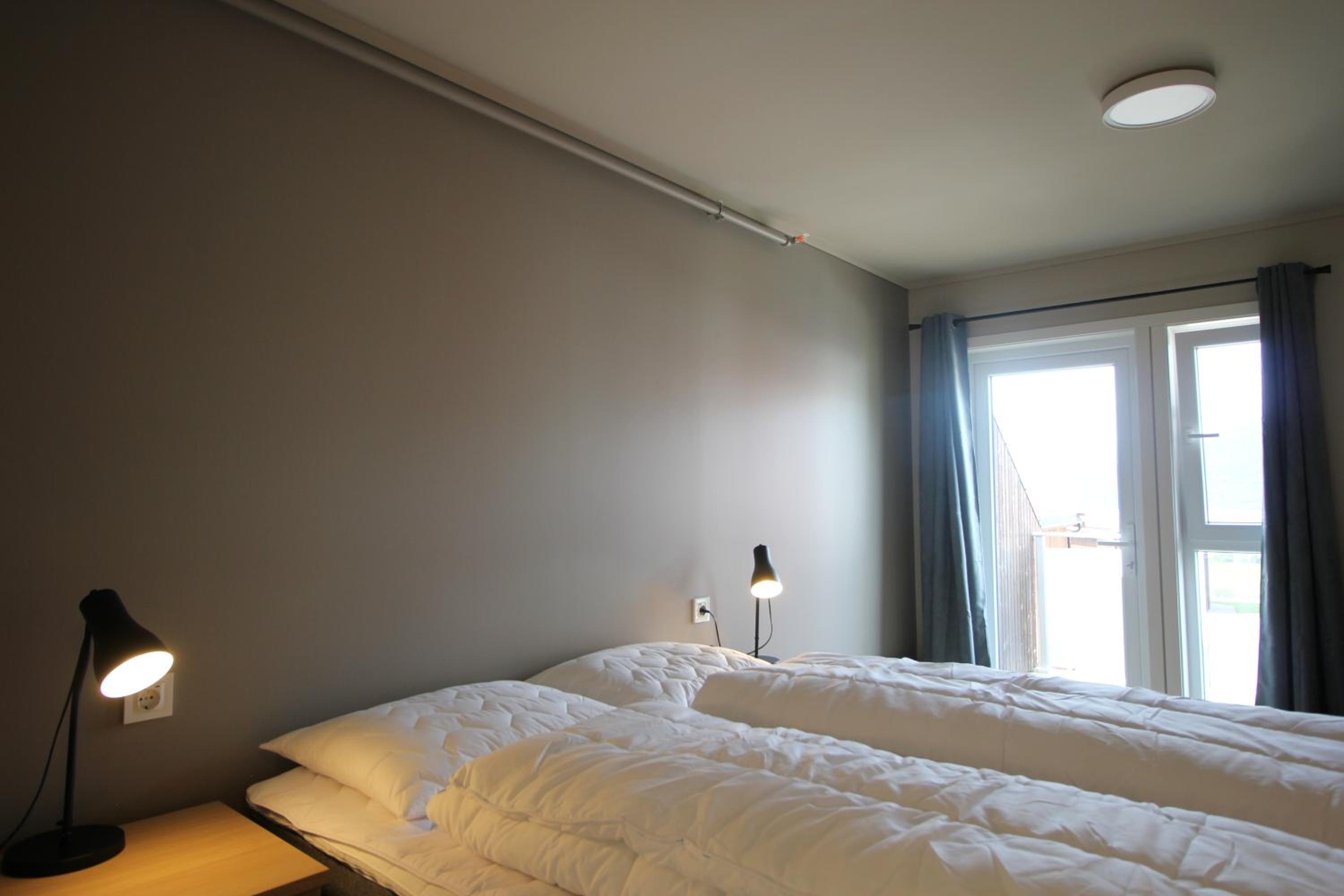 Studio Apartment photo 1