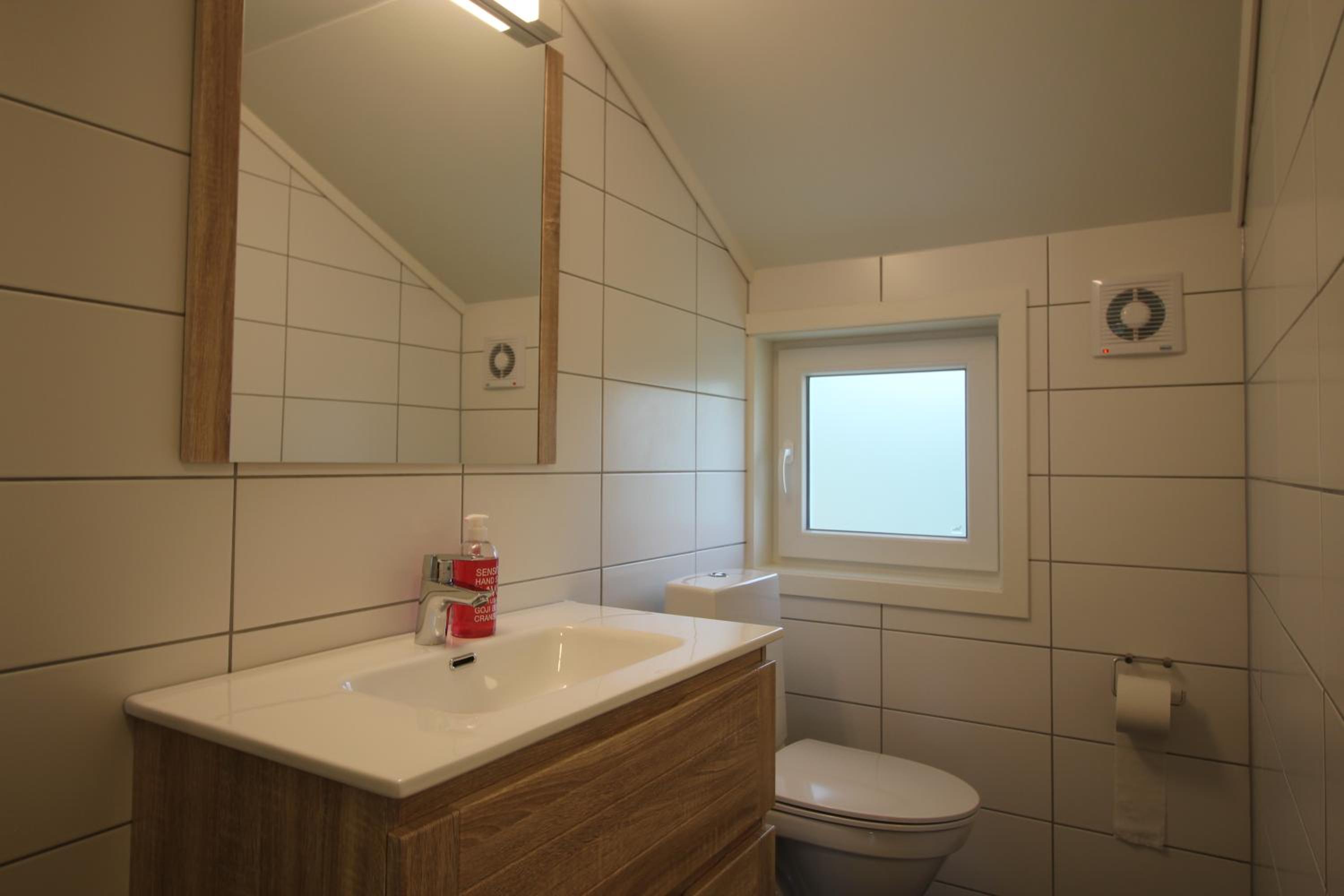 Studio Apartment photo 3